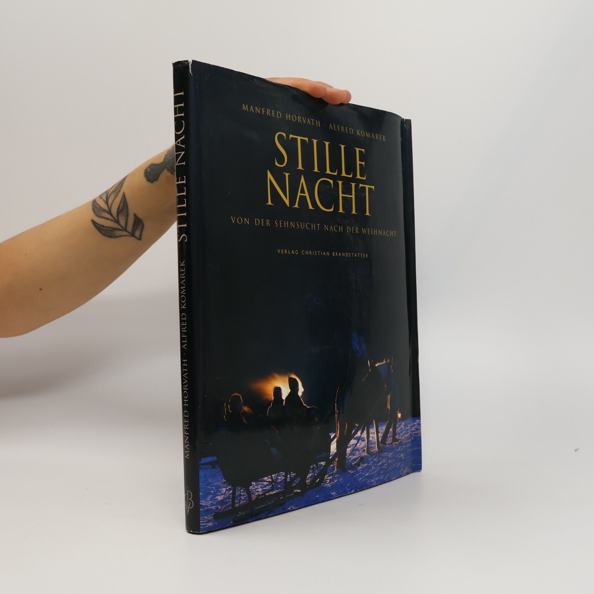 Stille Nacht