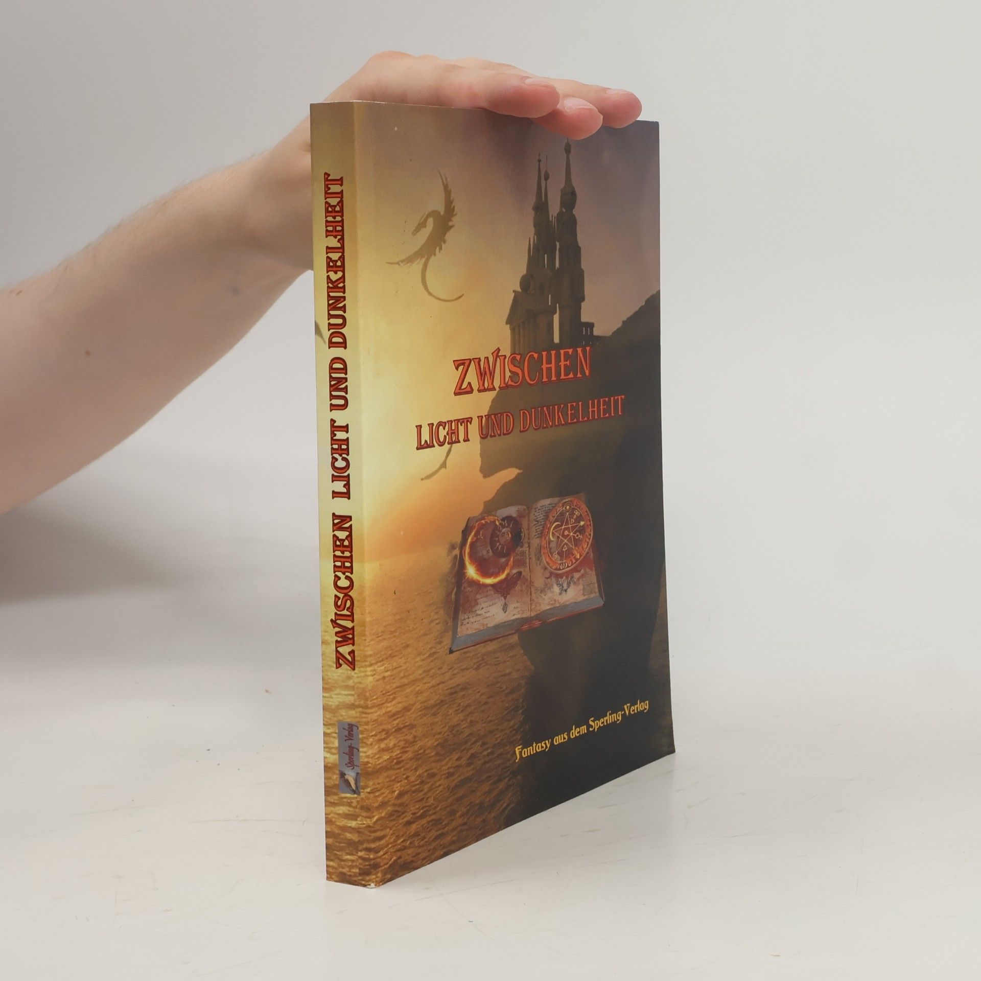 Sonja Schirdewan Zwischen Licht und Dunkelheit