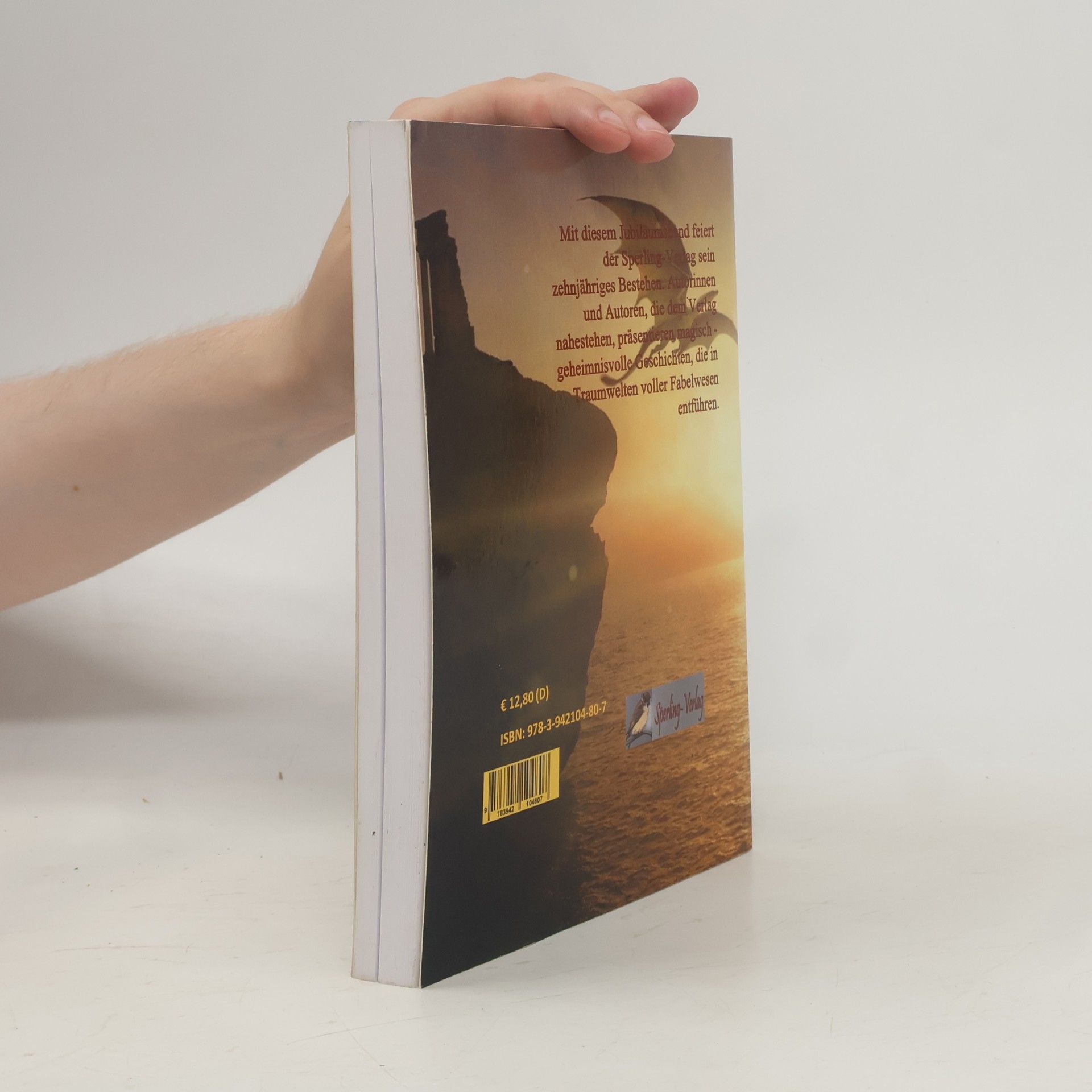 Alexandra Eishold Zwischen Licht und Dunkelheit