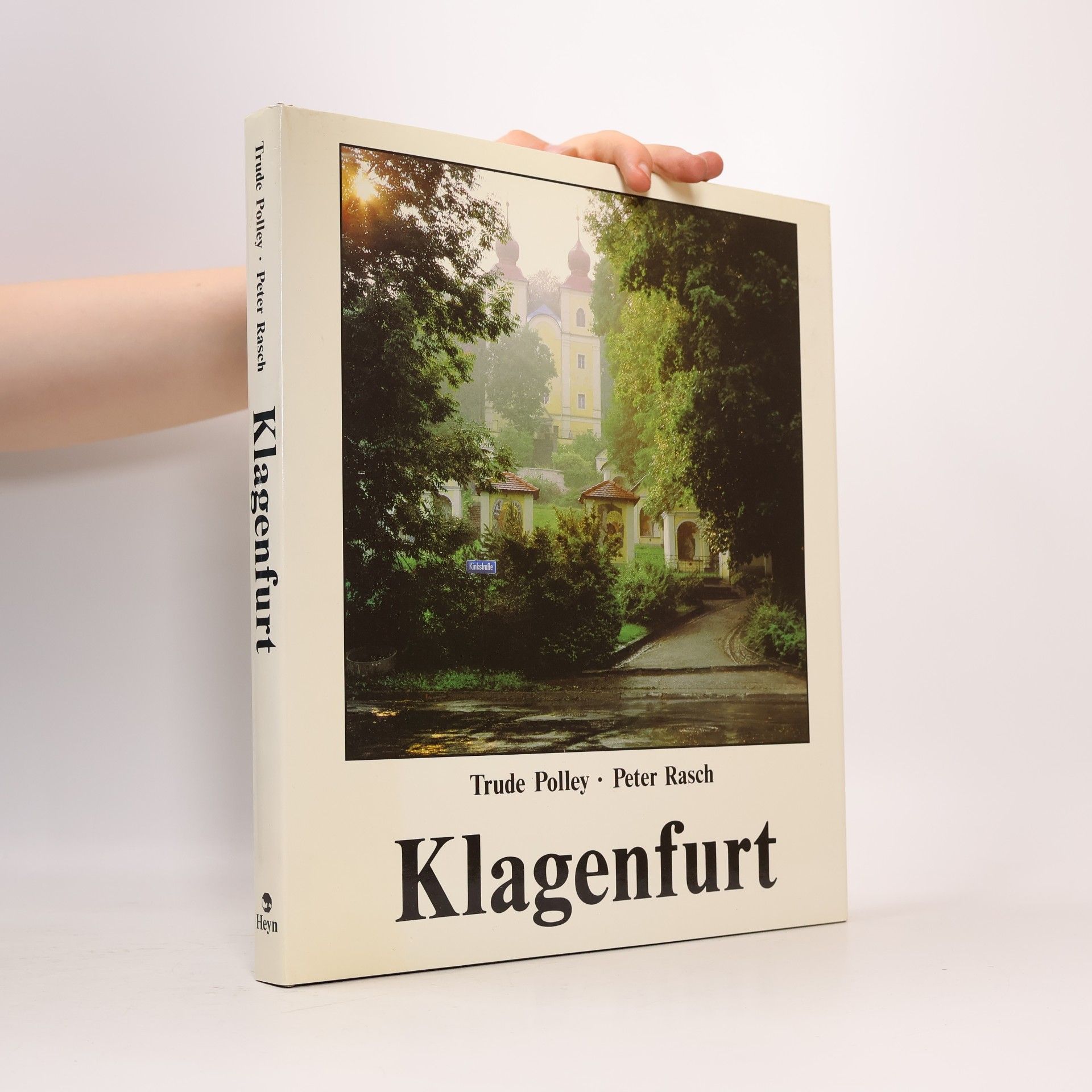 Peter Rasch Klagenfurt