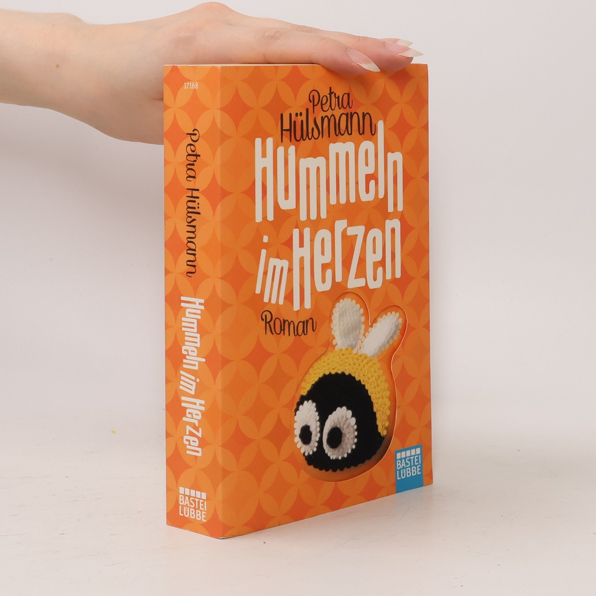 Petra Hülsmann Hummeln im Herzen