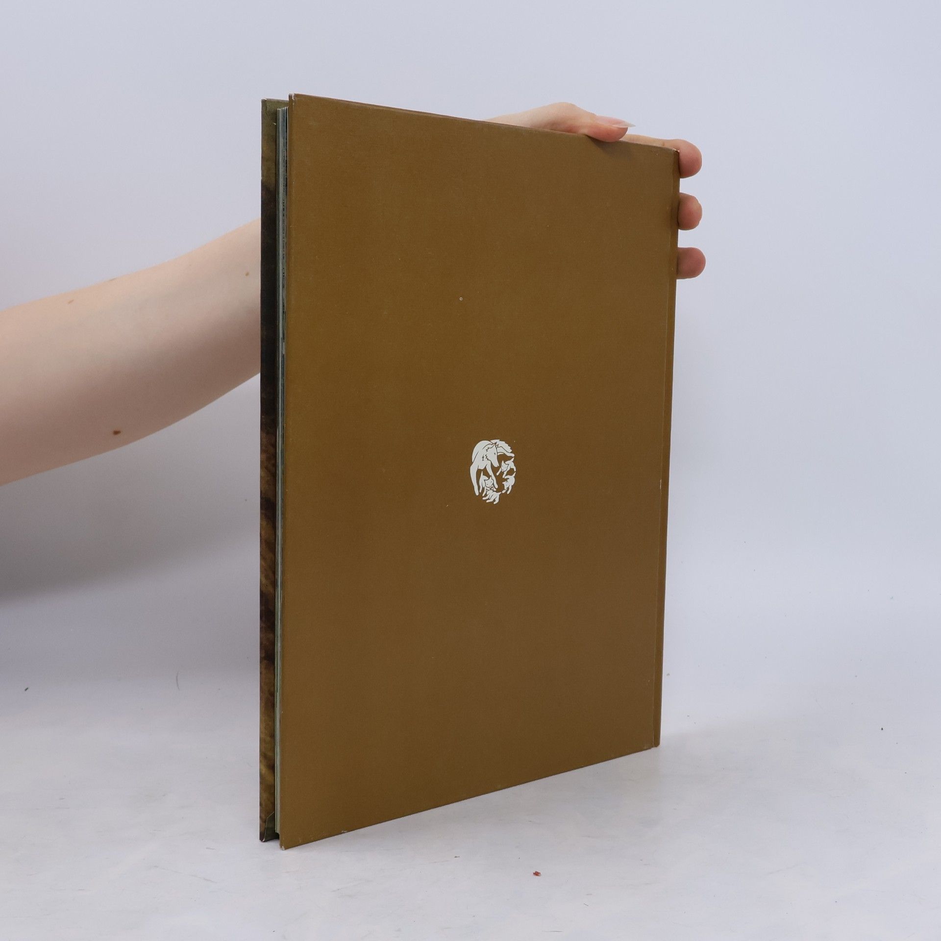 Various authors Die Säugetiere