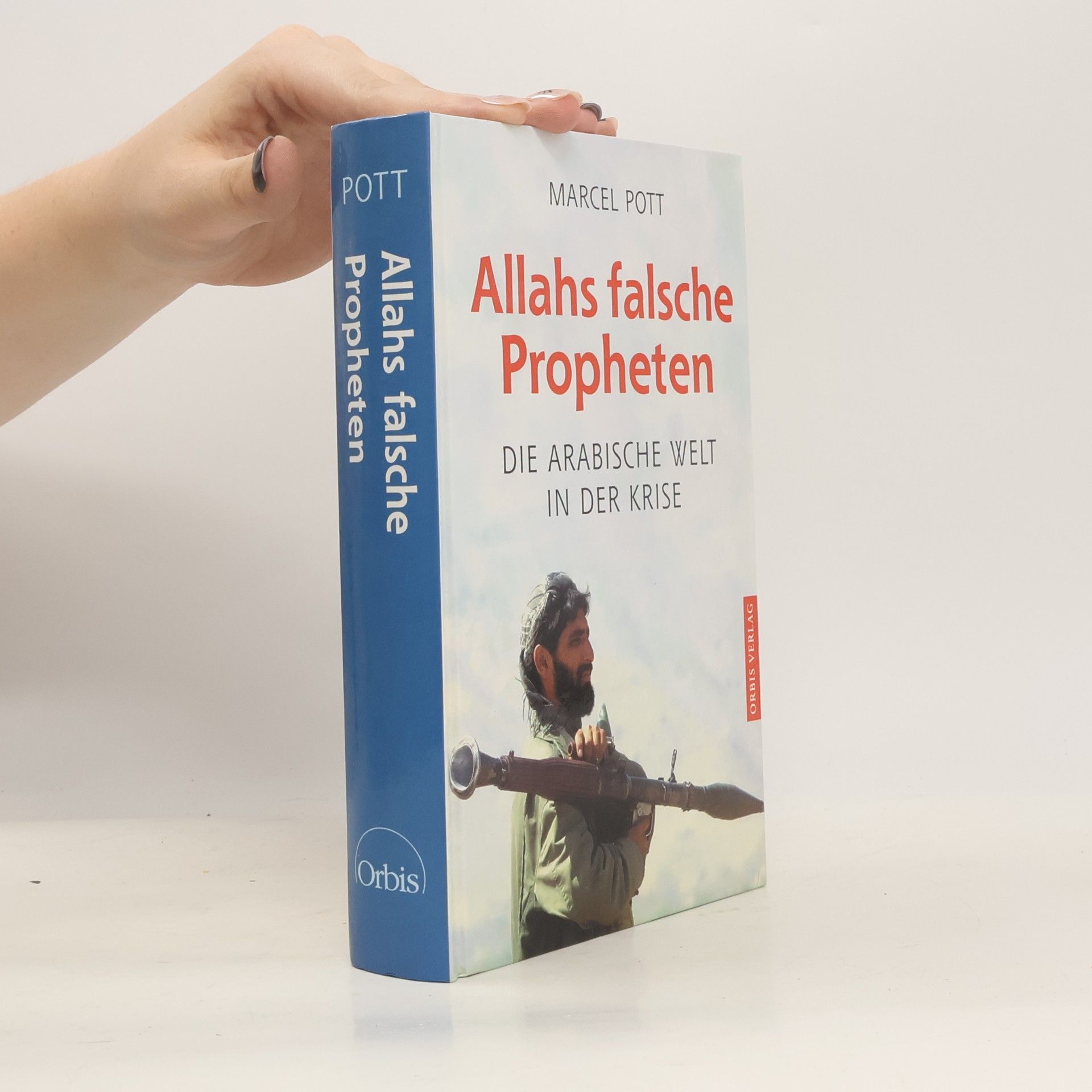 Allahs falsche Propheten