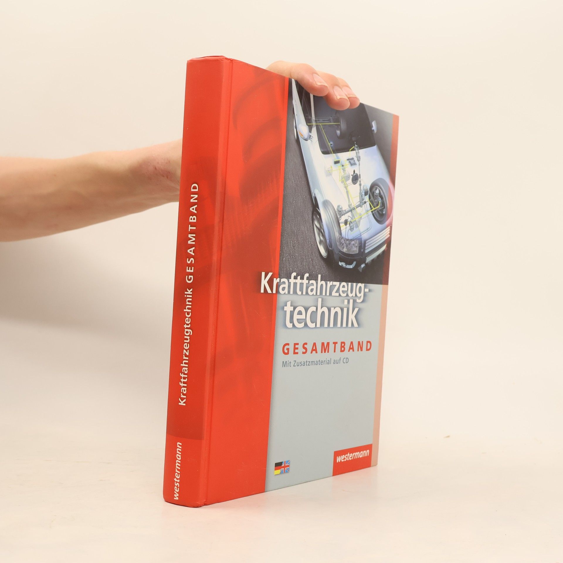 Peter Gerigk Kraftfahrzeugtechnik