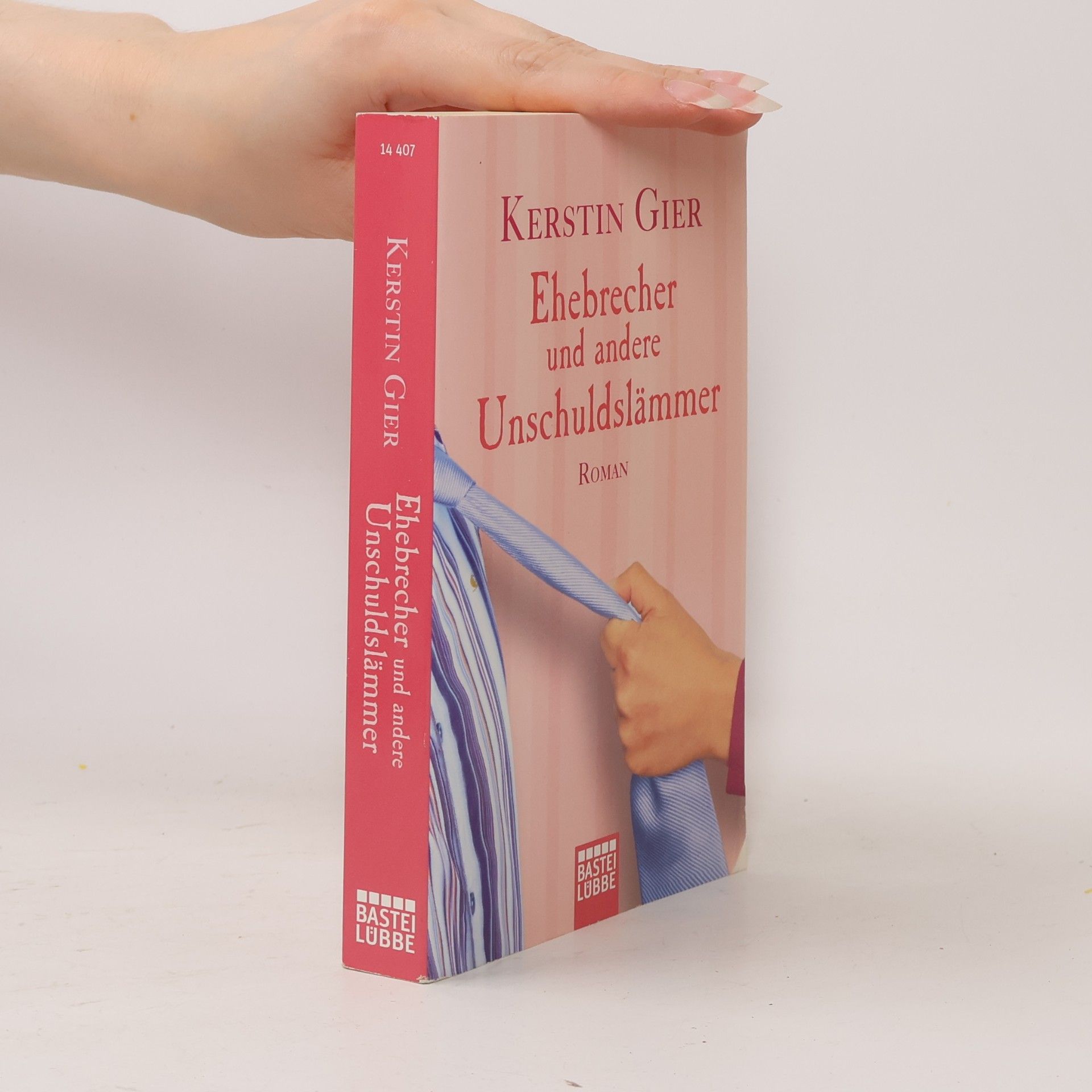 Ehebrecher und andere Unschuldslämmer