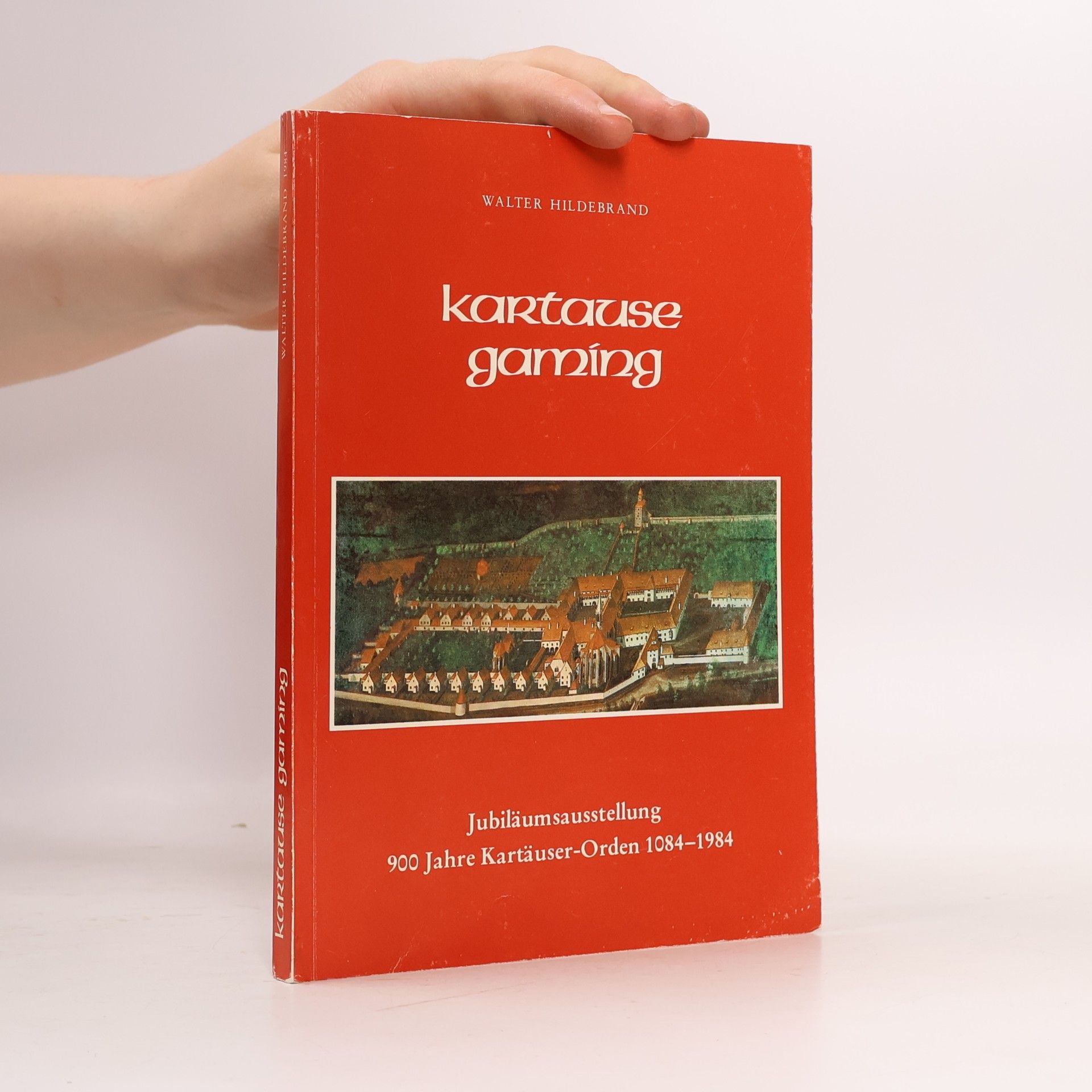 Walter Hildebrand Kartause Gaming