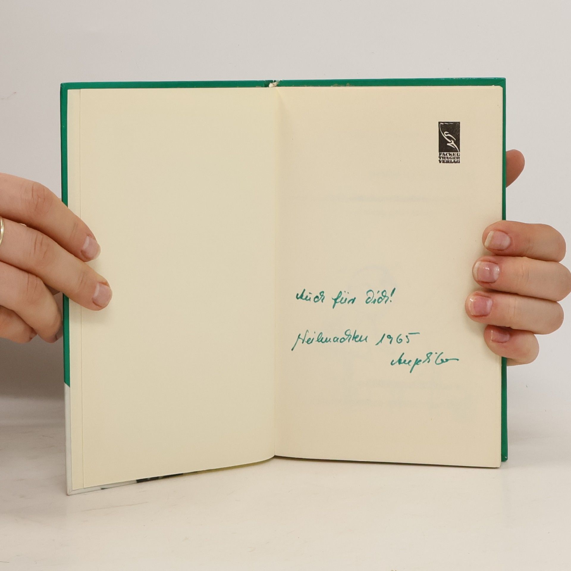 Heinz Erhardt Noch'n Gedicht