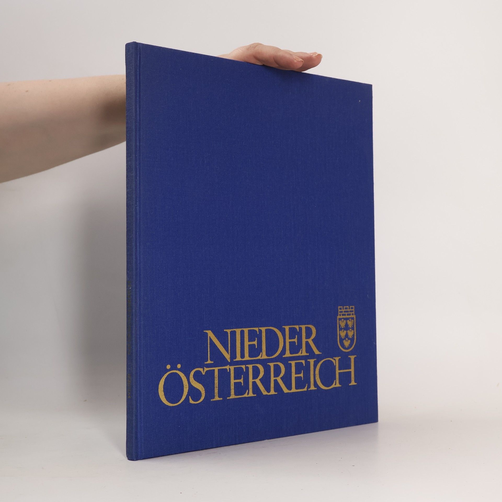 Fritz Weber Niederösterreich