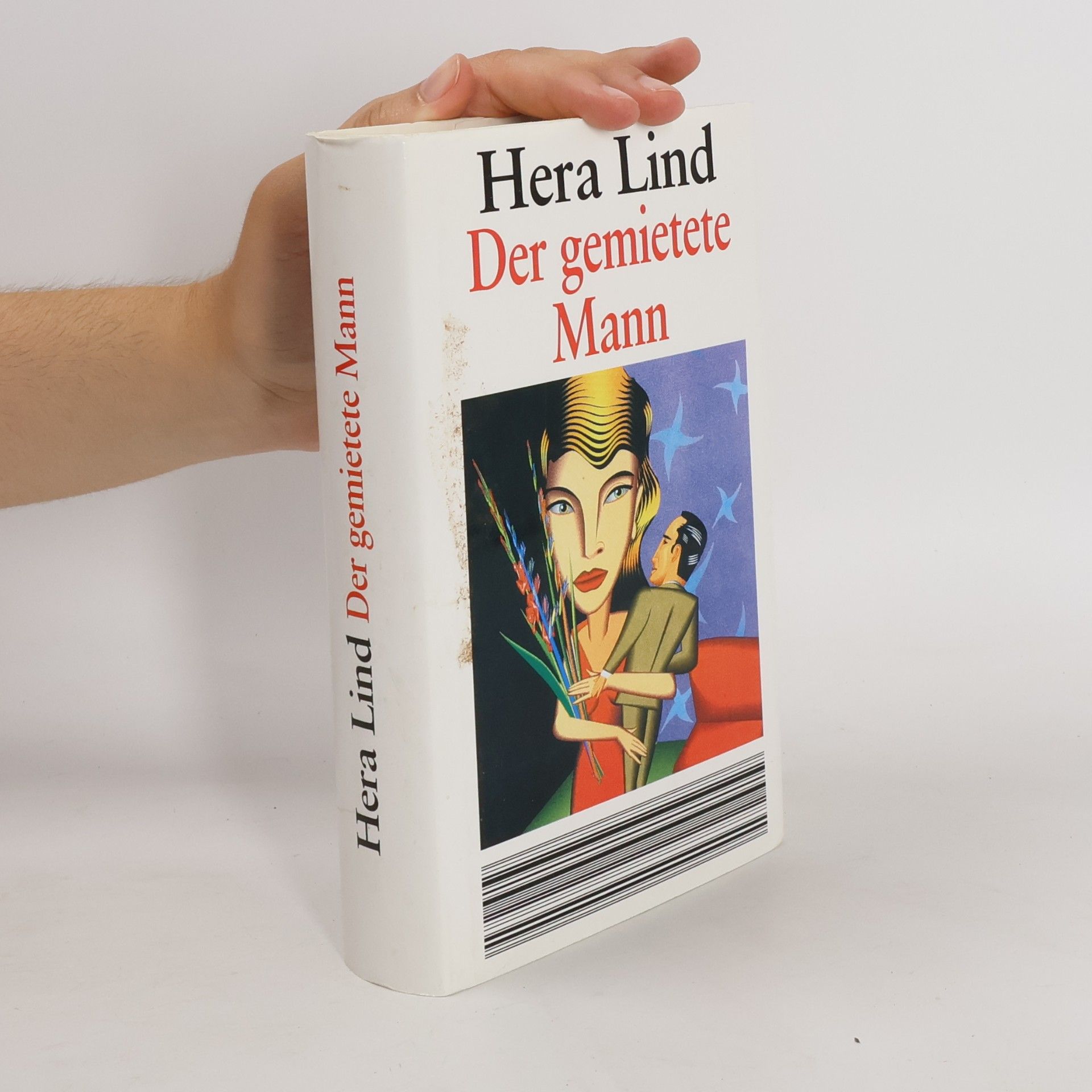 Hera Lind Der gemietete Mann