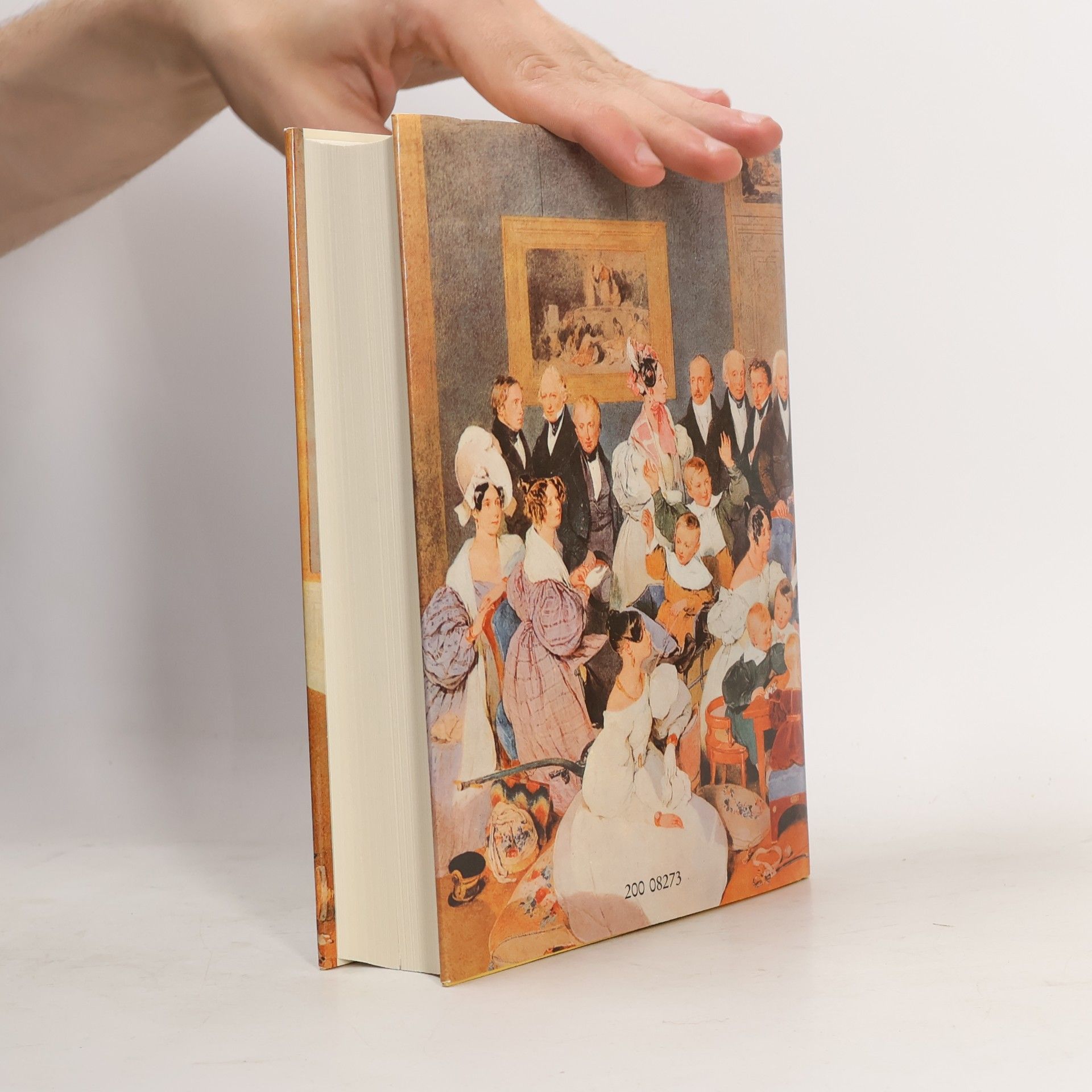 Dorothy Gies McGuigan Familie Habsburg : 1273 - 1918