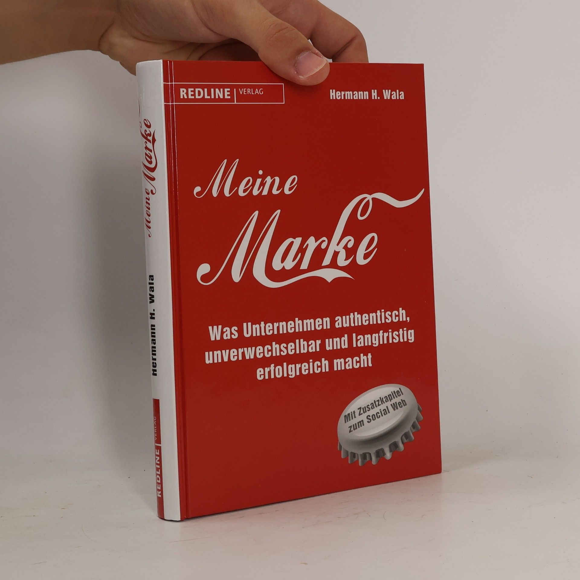 Hermann H. Wala Meine Marke