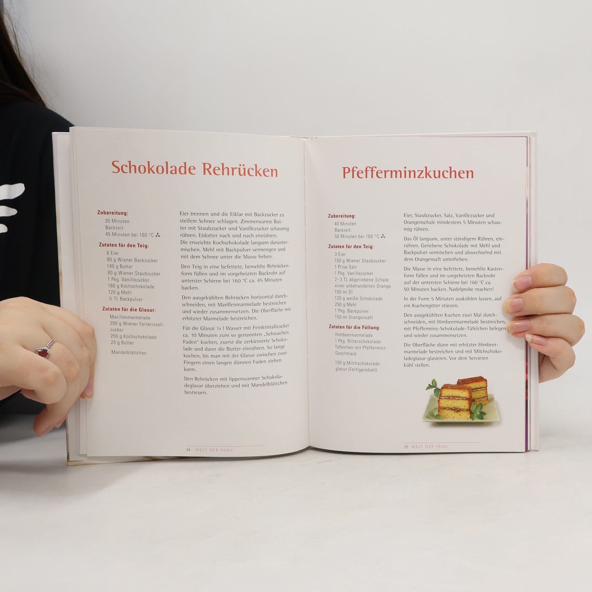 Renate Rothbauer Himmlische Sünden