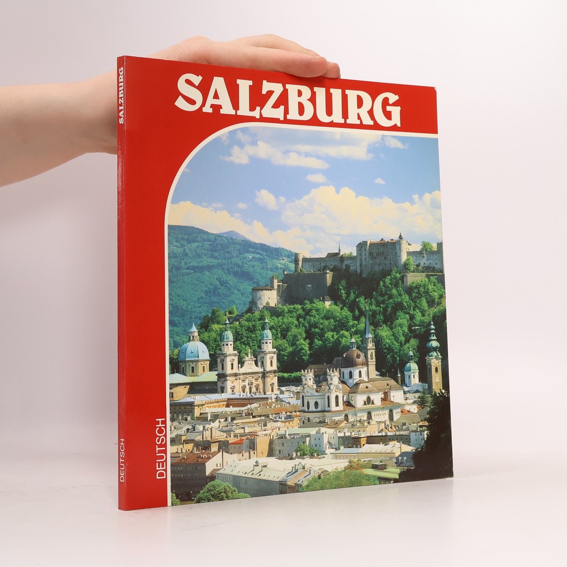 Autorenkollektiv Salzburg