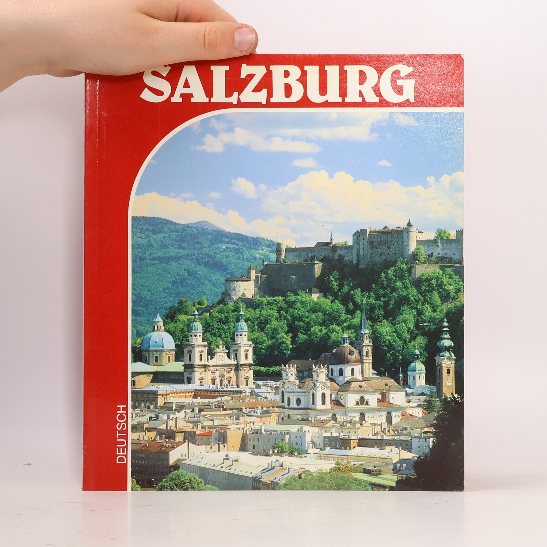 Autorenkollektiv Salzburg
