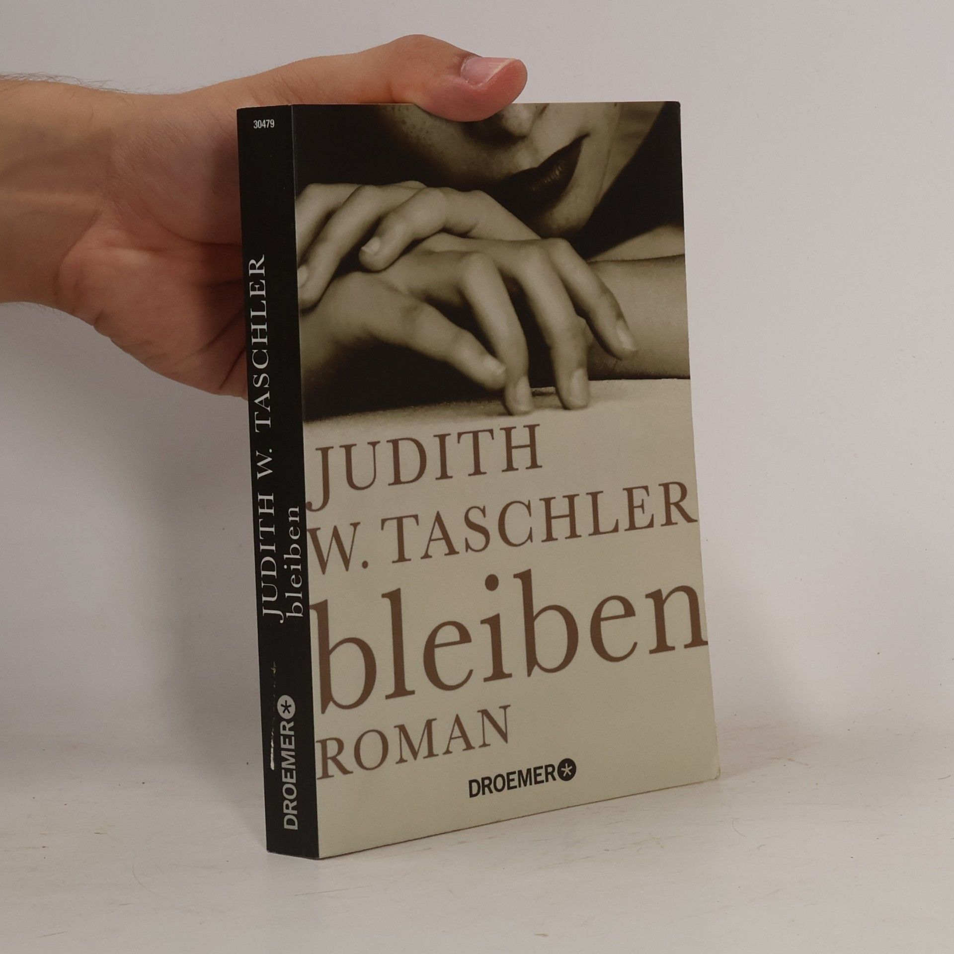 Judith Taschler Bleiben