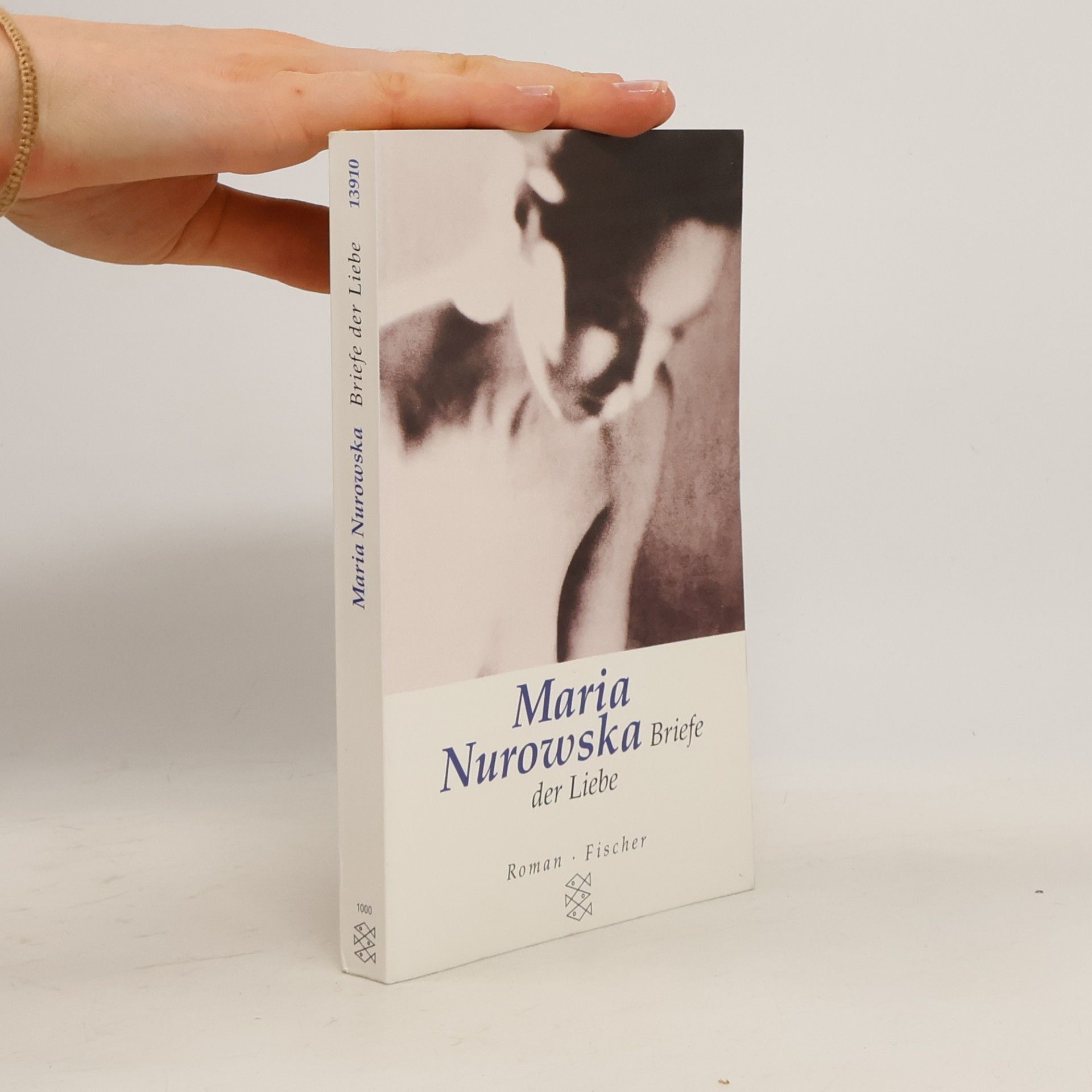 Briefe der Liebe