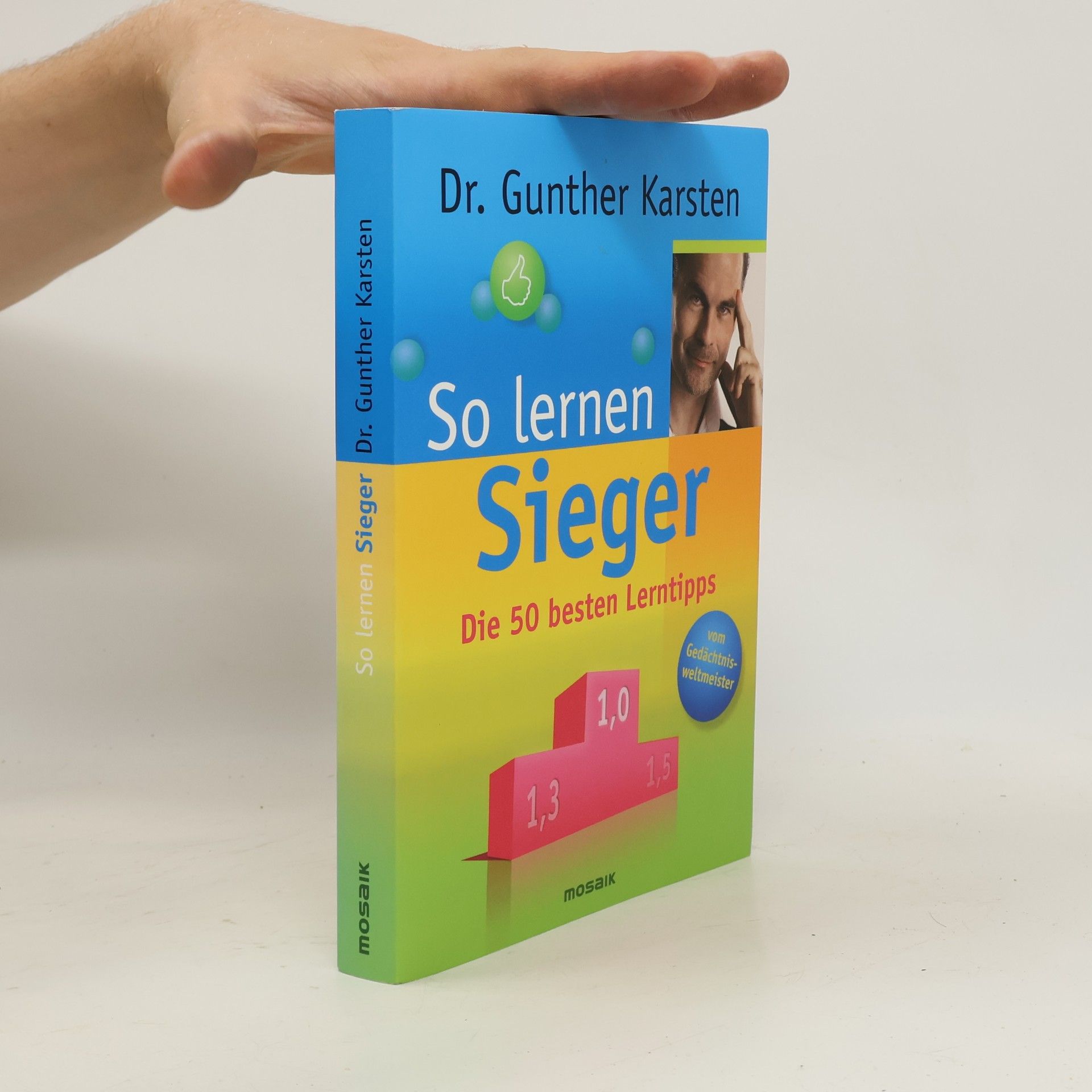 So lernen Sieger