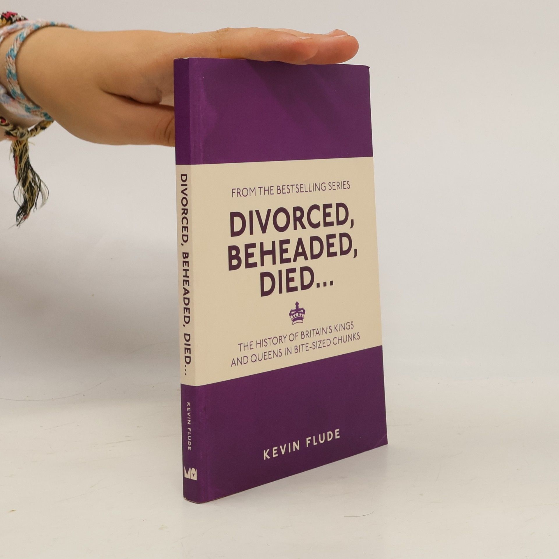Kevin Flude Divorced, Beheaded, Died...