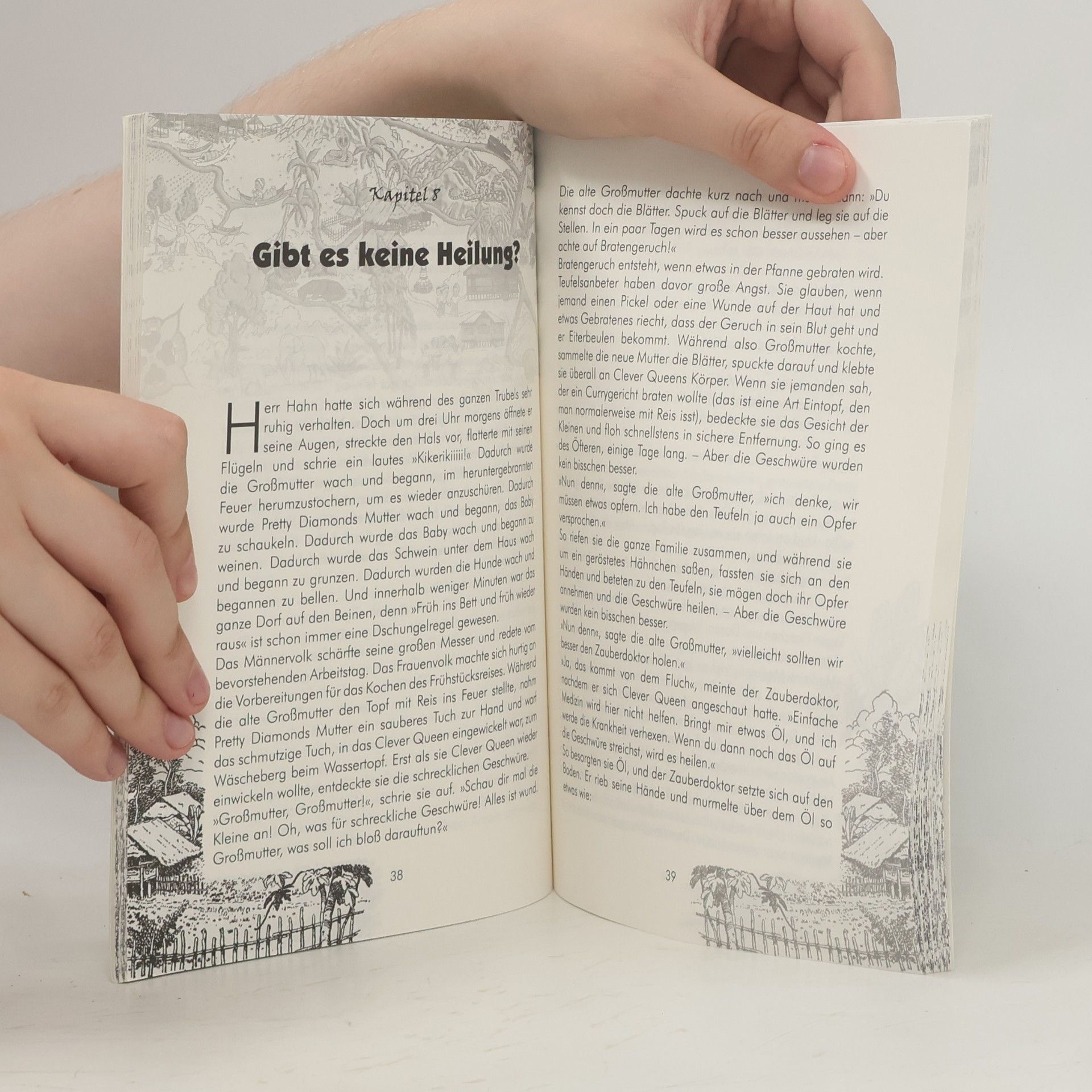Eric B. Hare Clever Queen