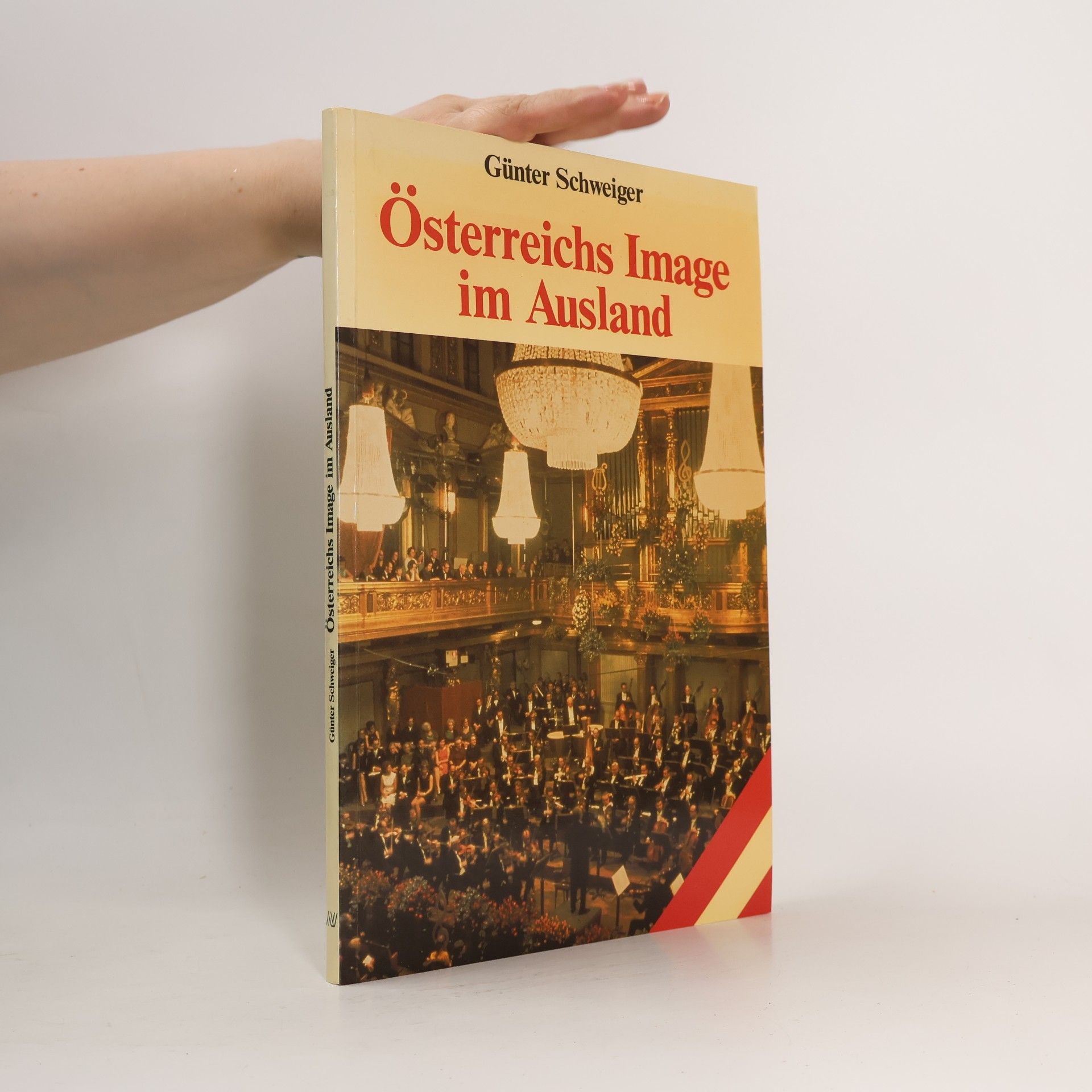 Österreichs Image im Ausland