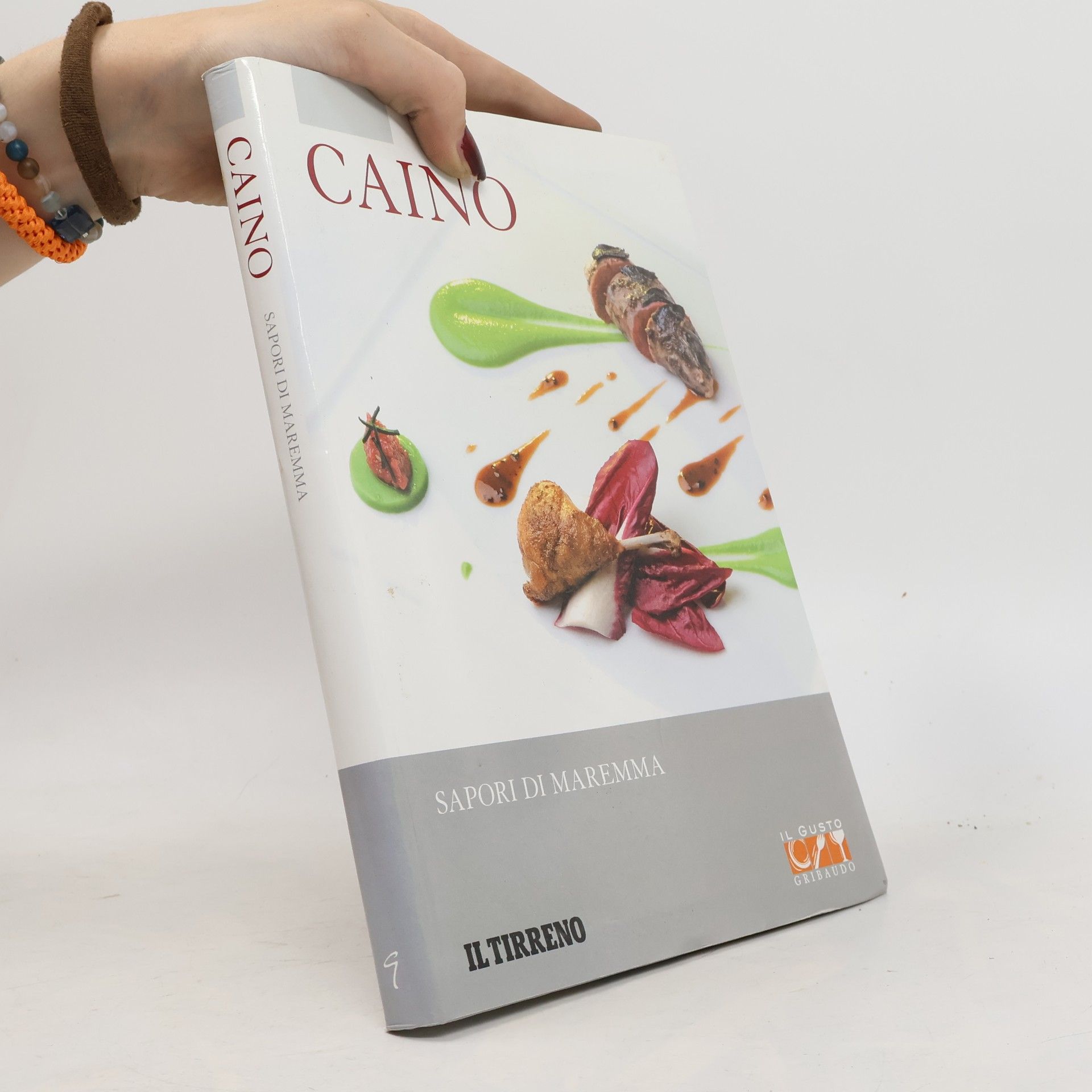 Caino. Sapori di Maremma