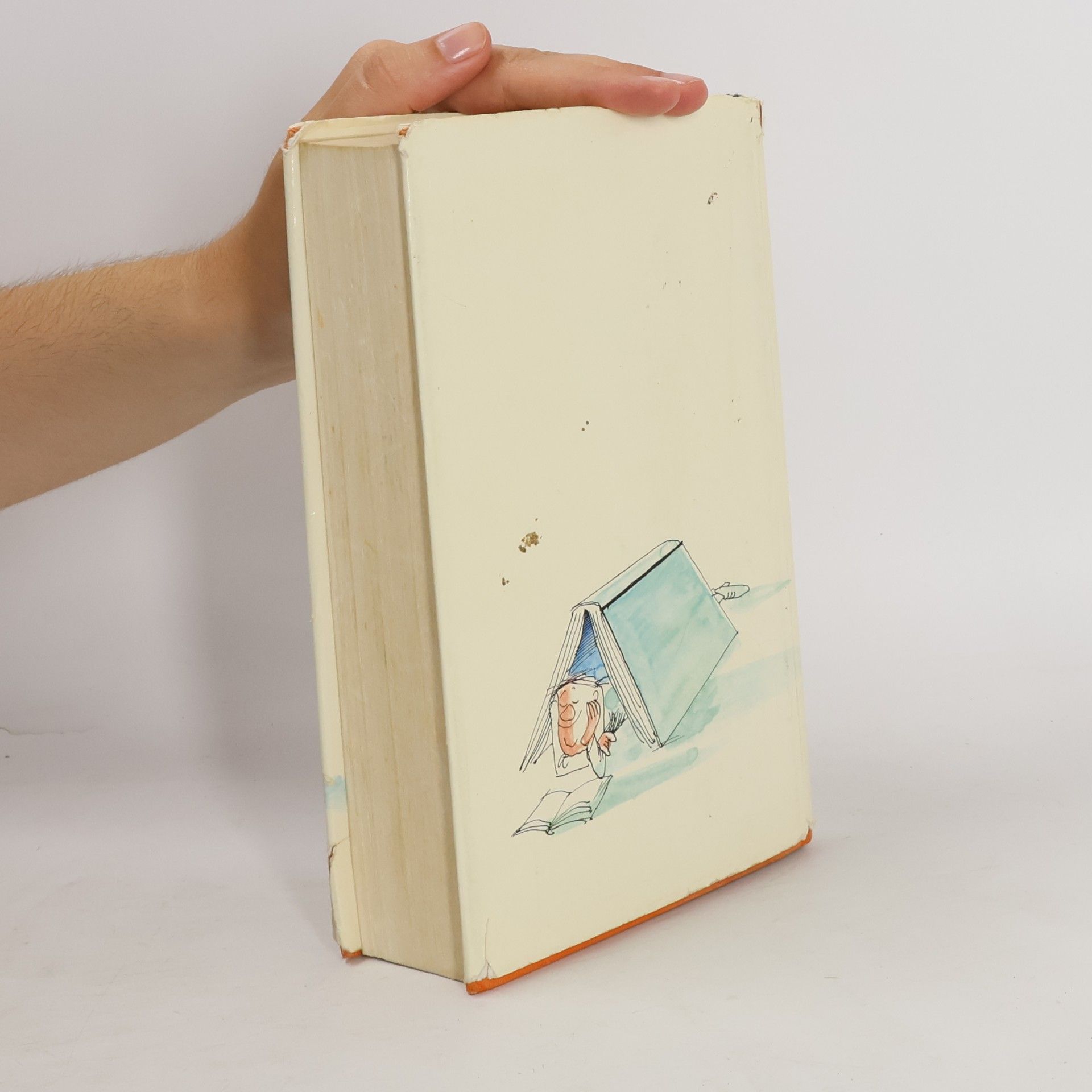Ephraim Kishon Das grosse Kishon Buch