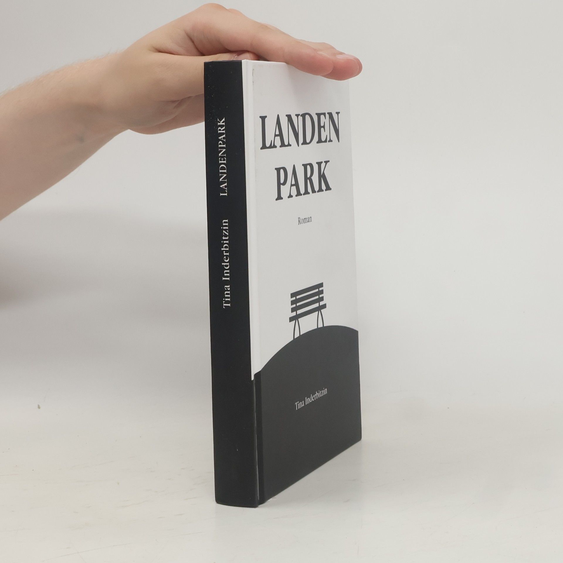 Tina Inderbitzin Landenpark