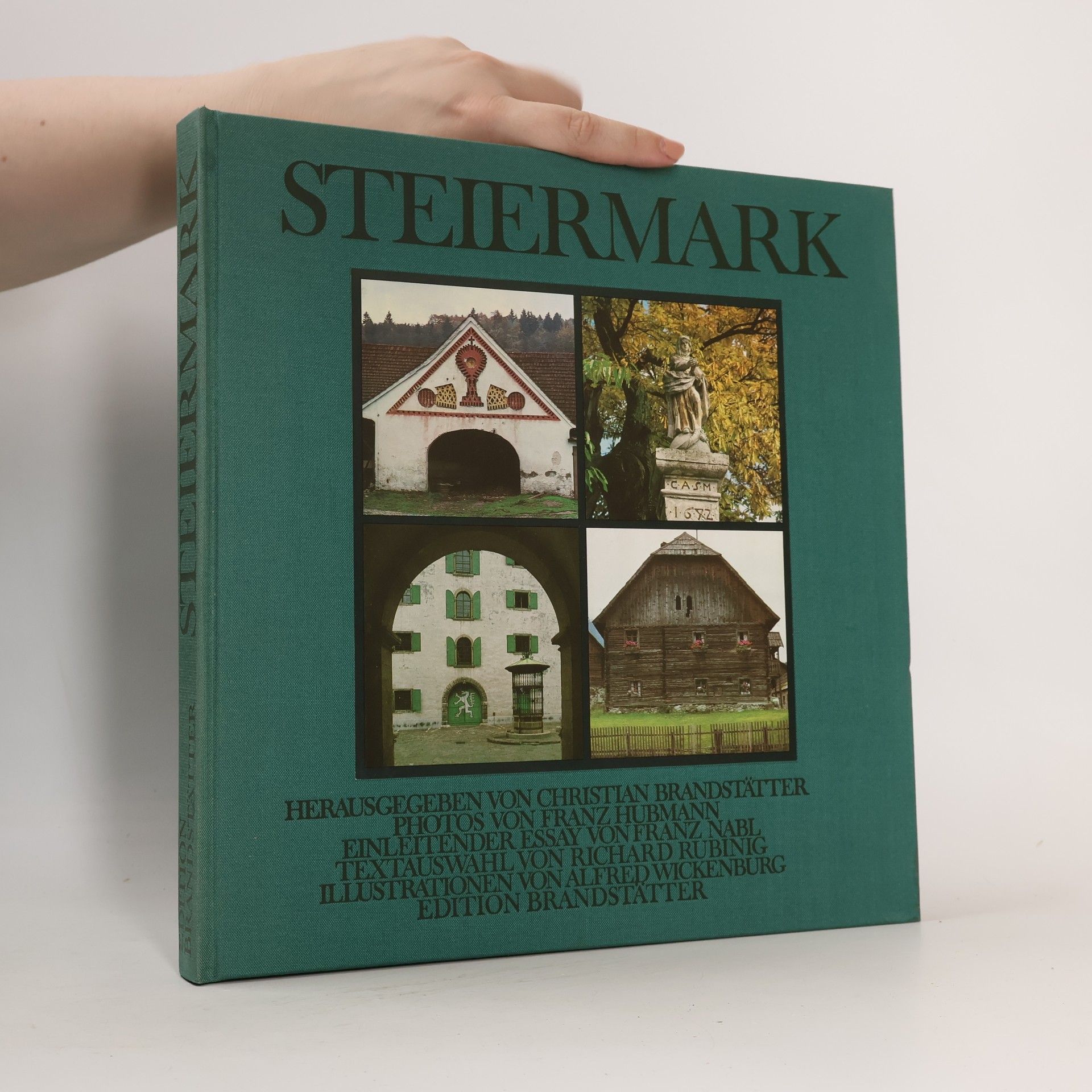 Christian Brandstätter Steiermark