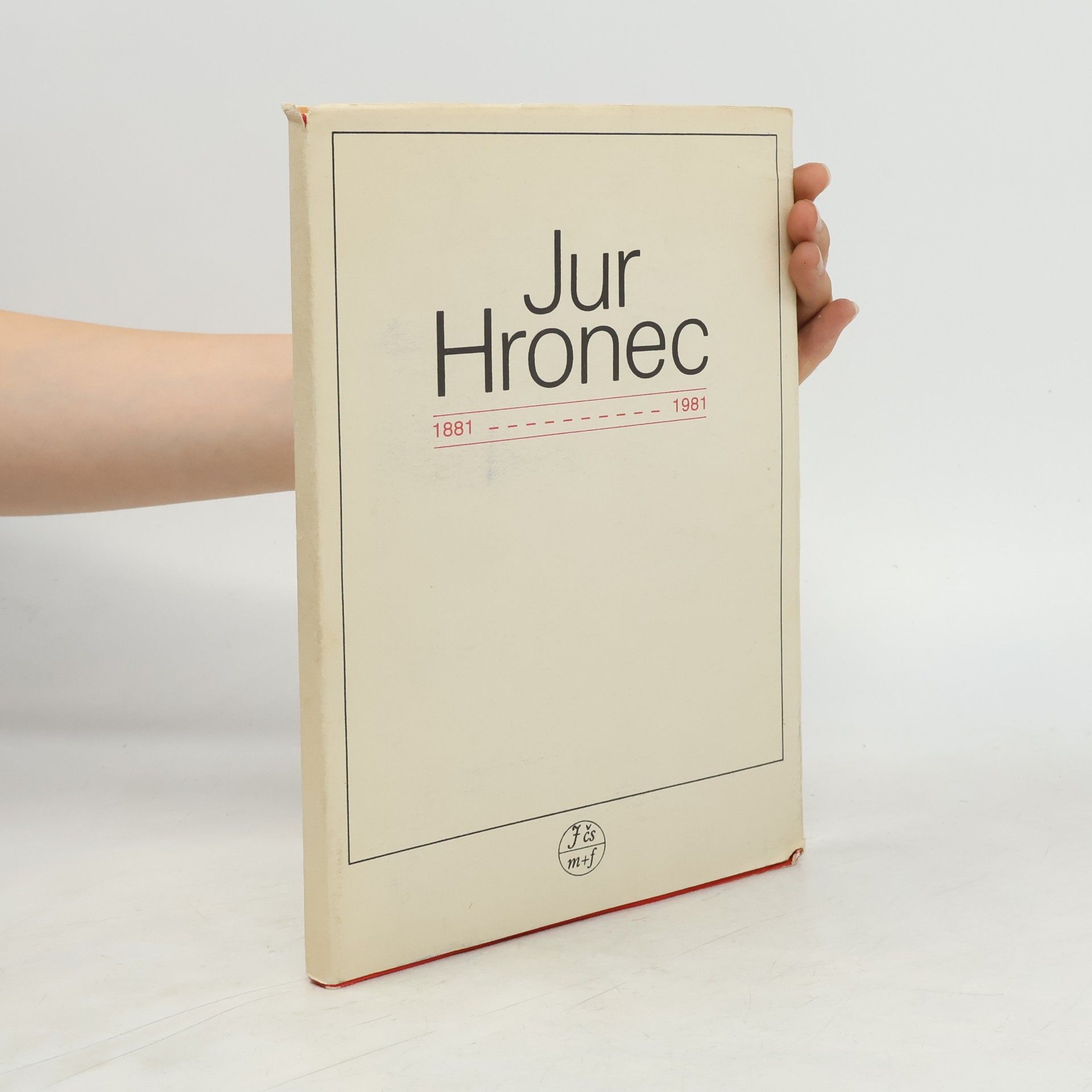 Autorenkollektiv Jur Hronec