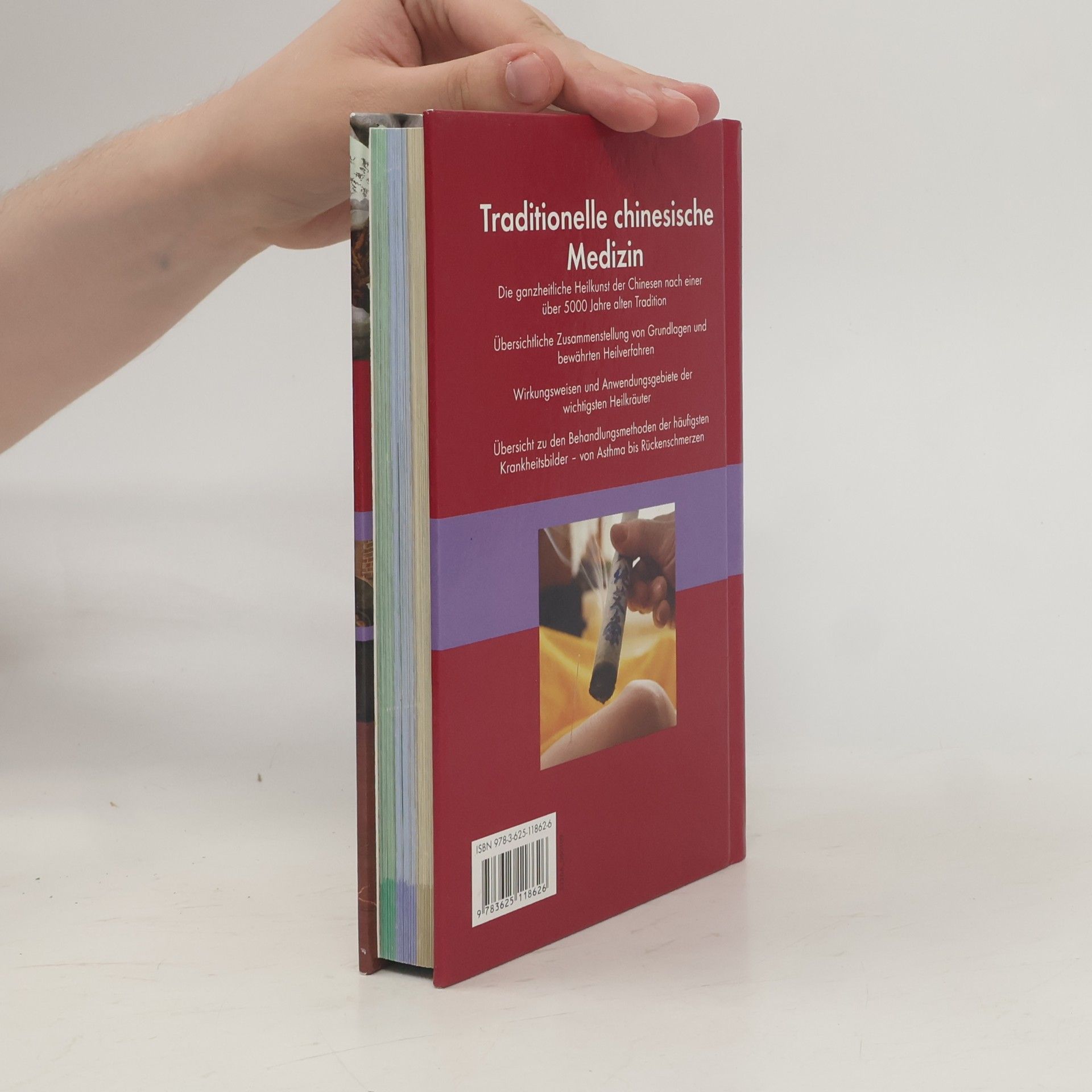 Autorenkollektiv Traditionelle chinesische Medizin