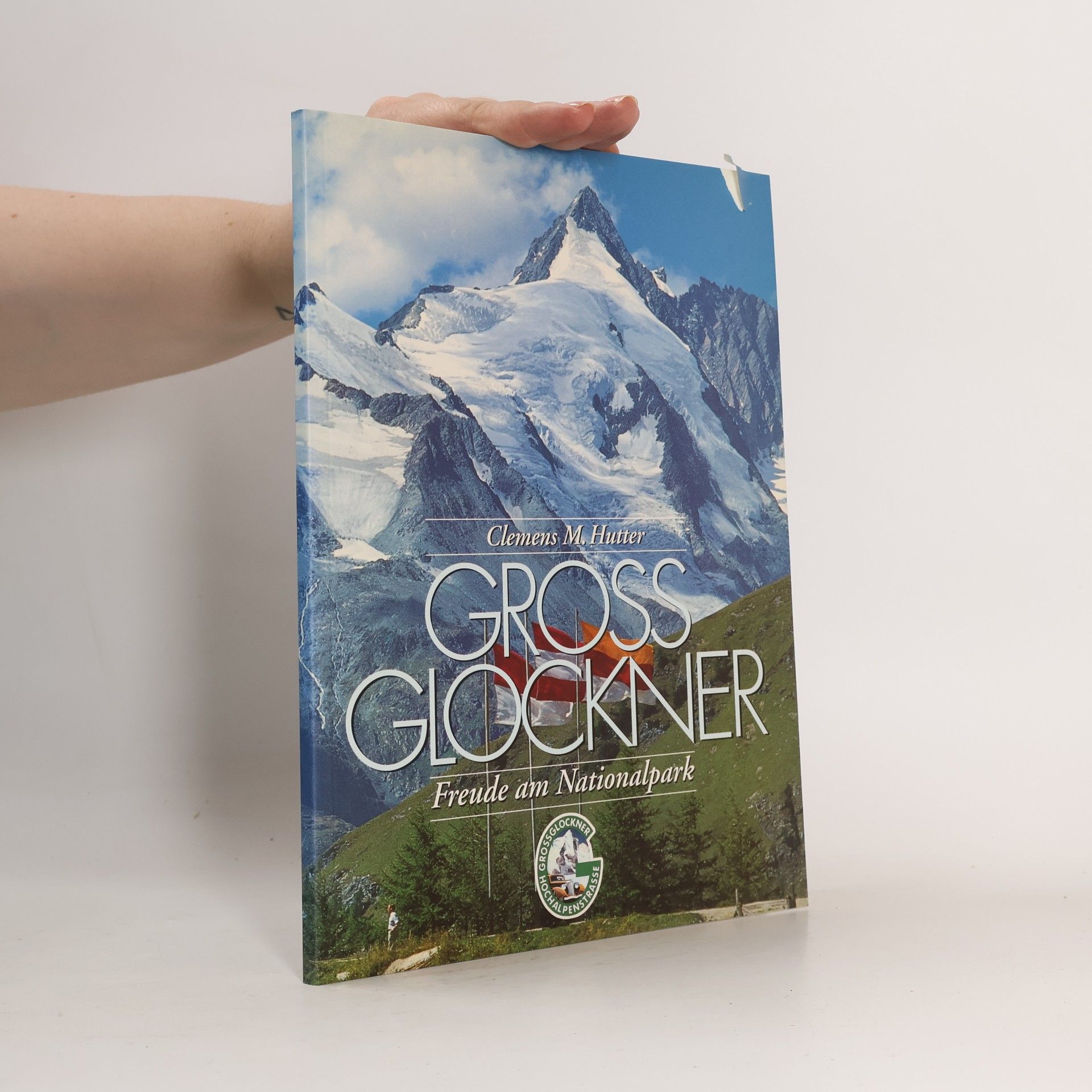 Clemens M. Hutter Grossglockner