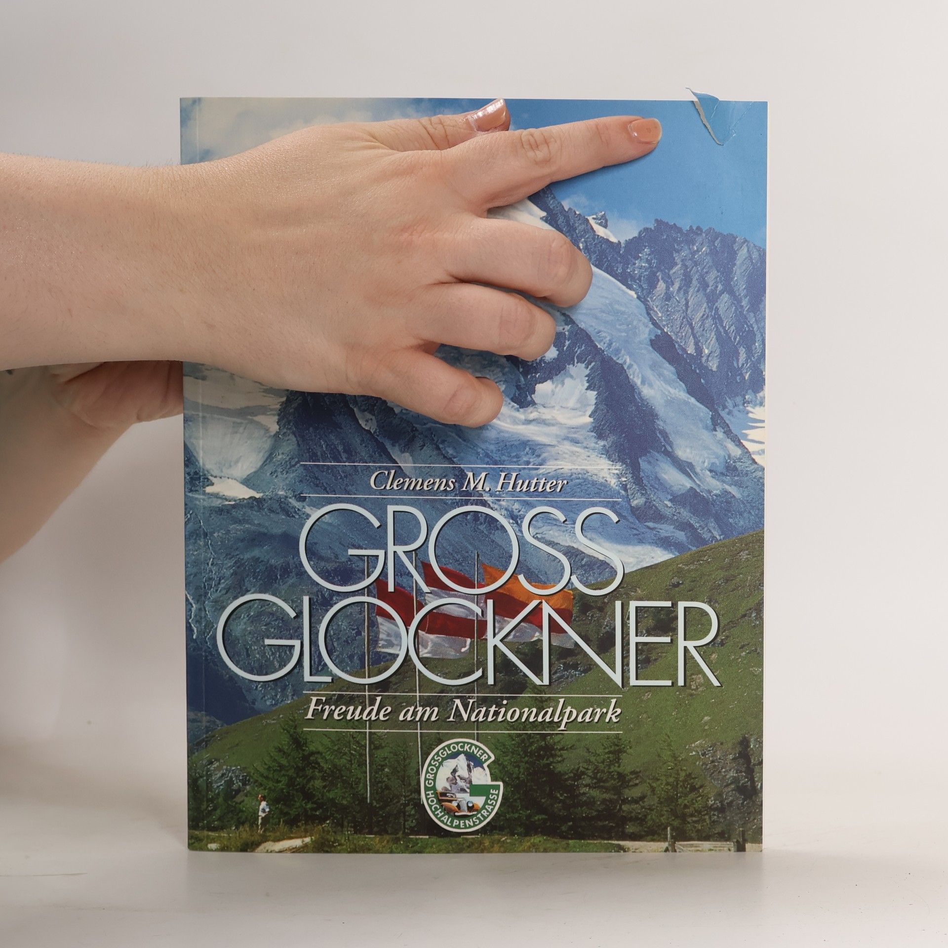 Clemens M. Hutter Grossglockner