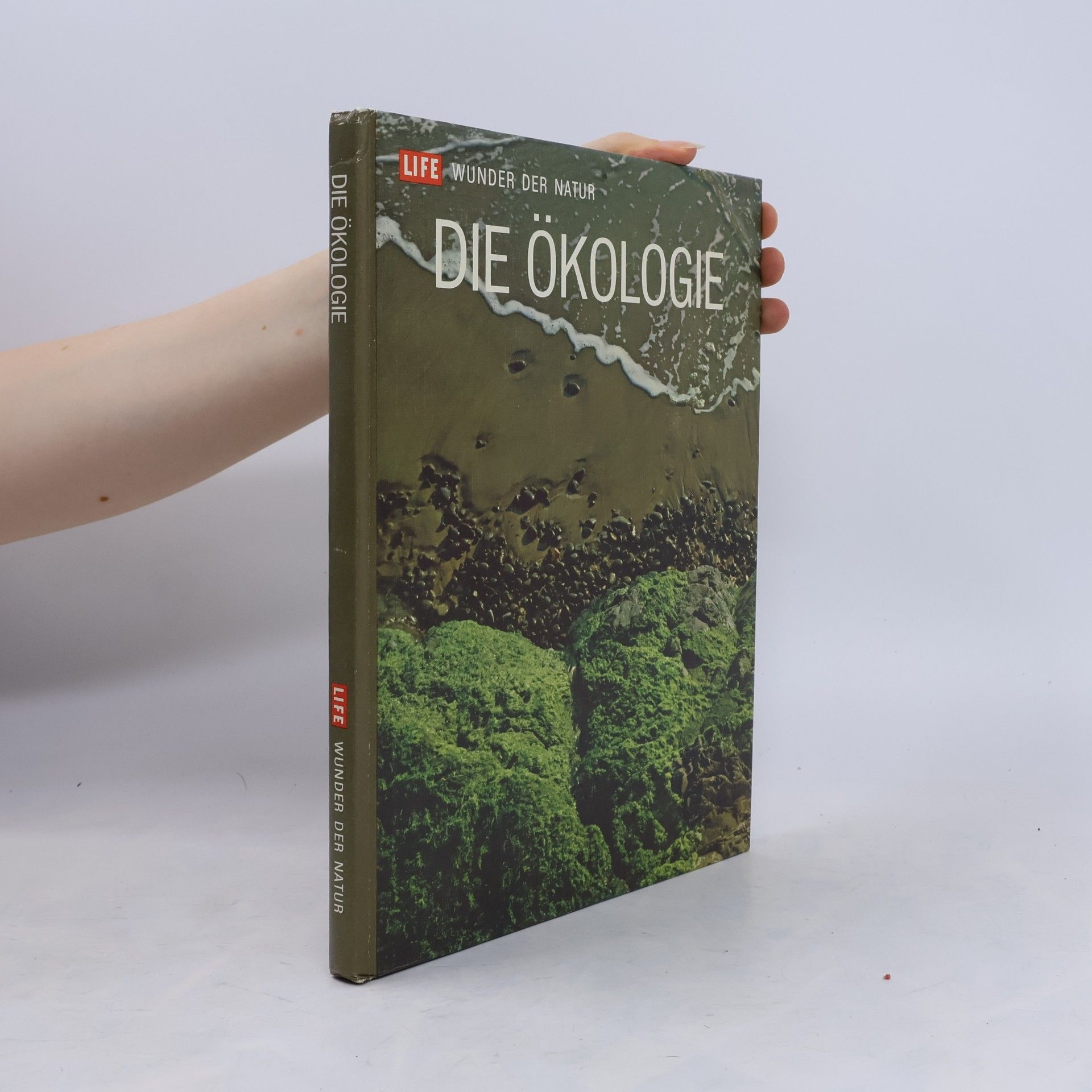 Collectif d'auteurs Die Ökologie