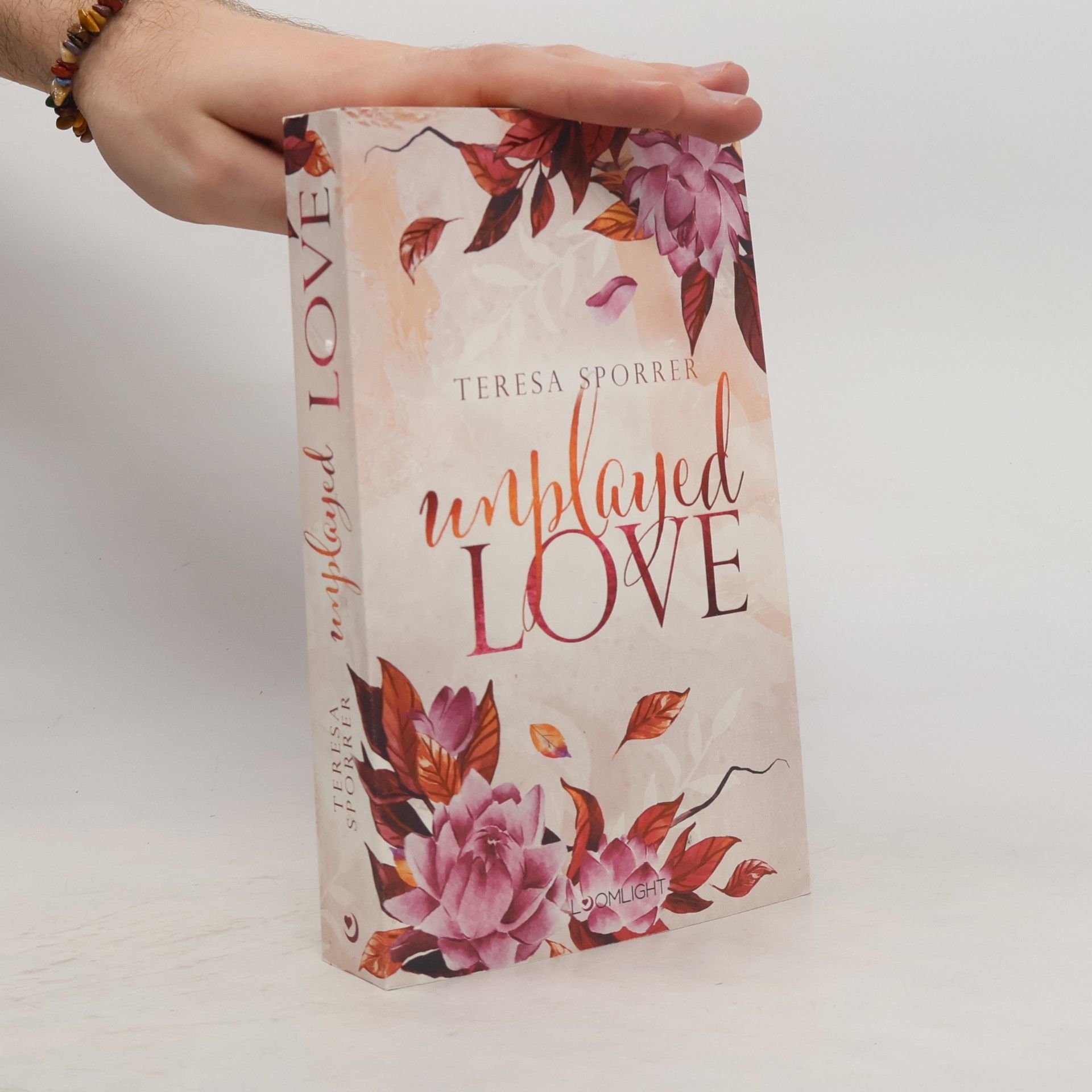 Teresa Sporrer Unplayed Love