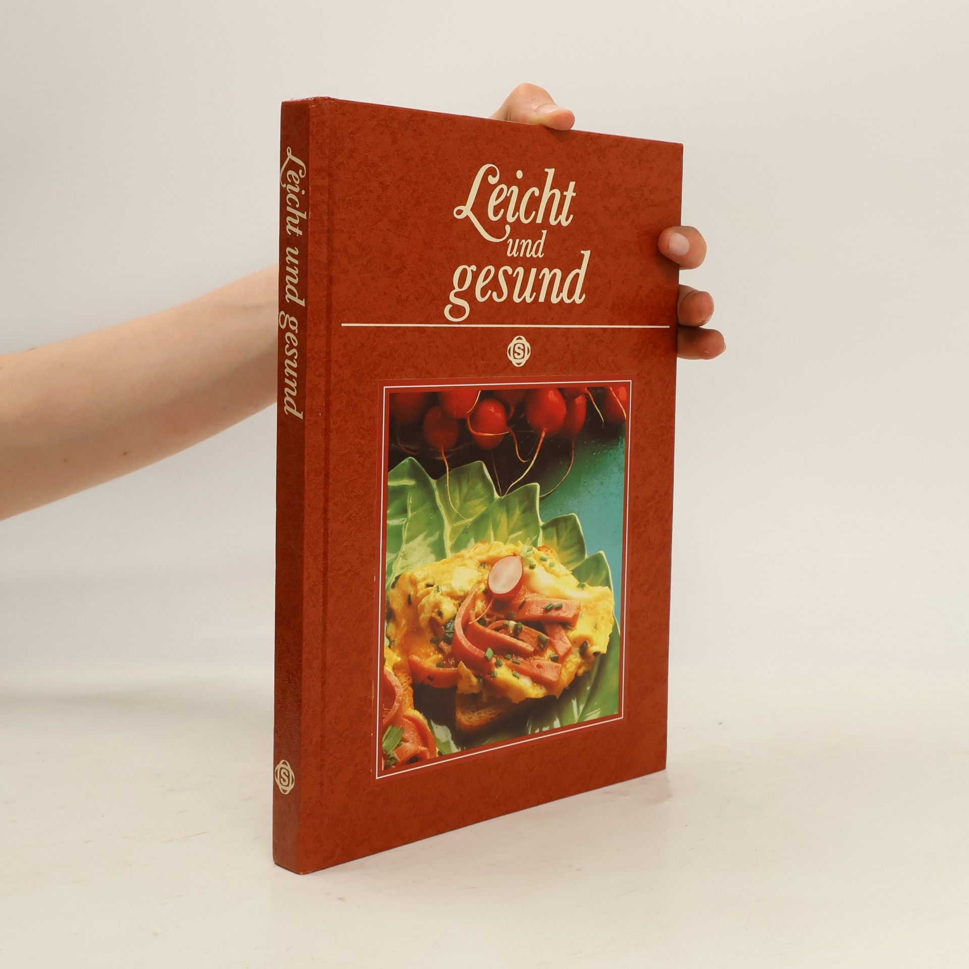 Horst Weilbach Leicht und gesund