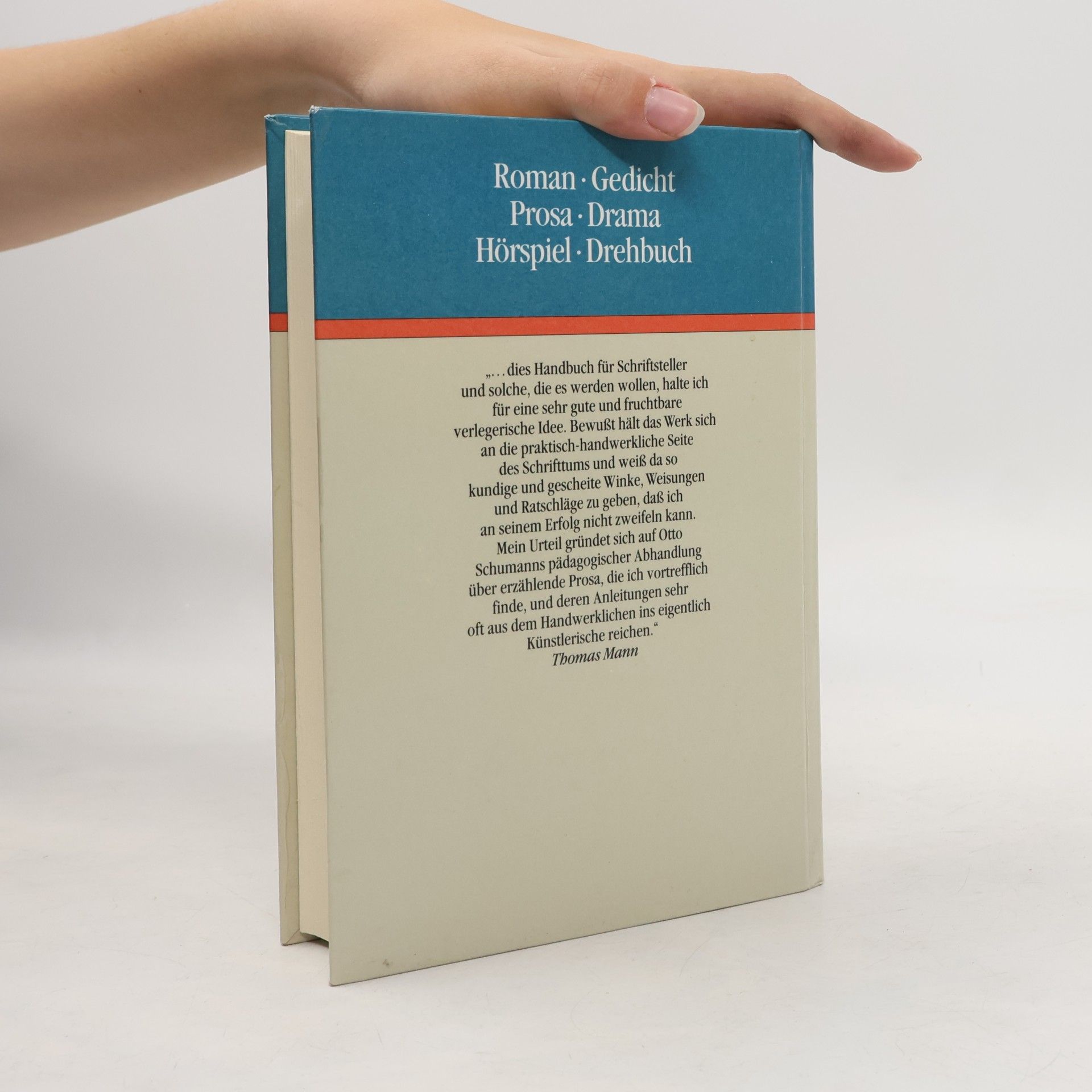 Autorenkollektiv Grundlagen und Technik der Schreibkunst. Handbuch für Schriftsteller, Pädagogen, Germanisten, Redakteure und angehende Autoren.