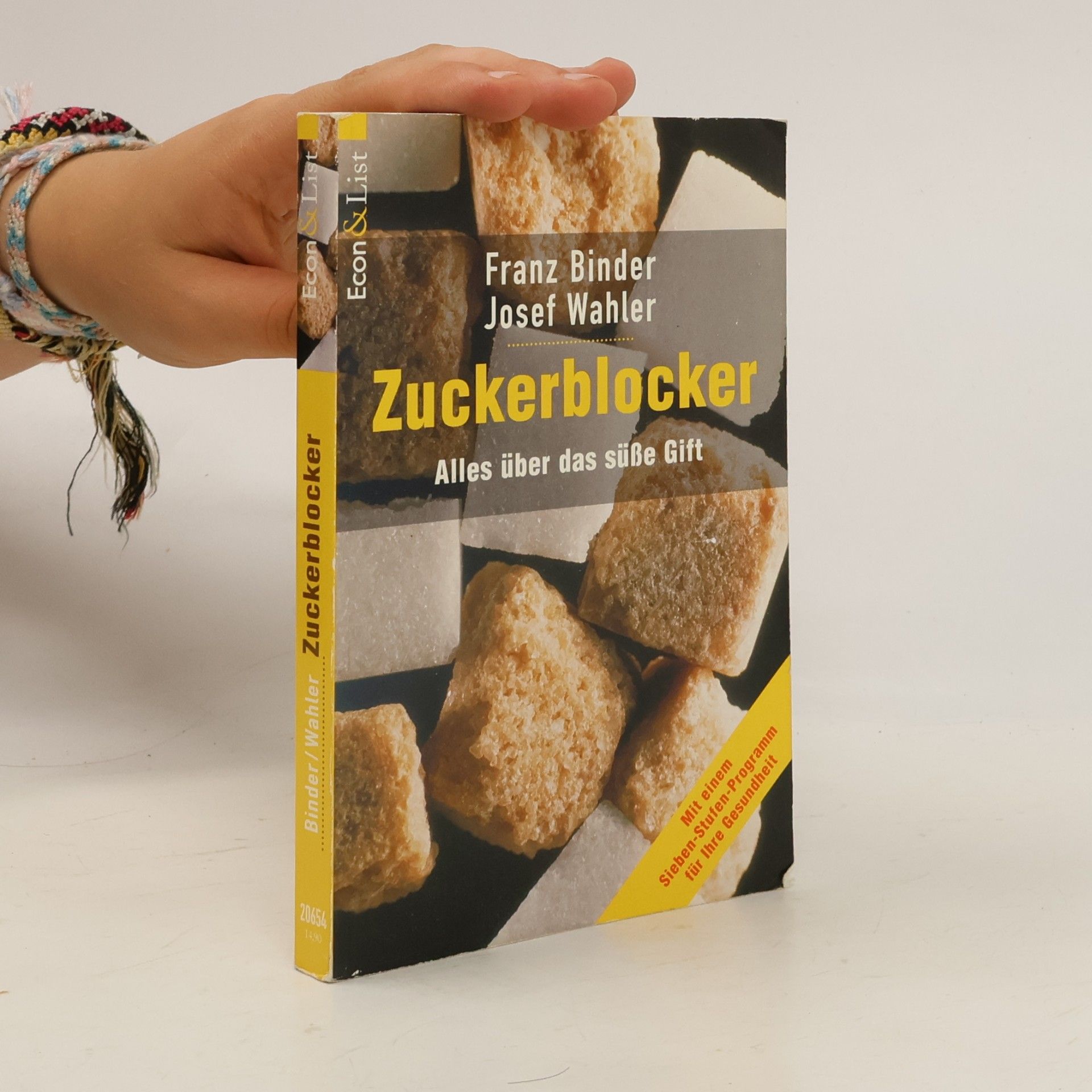 Zuckerblocker