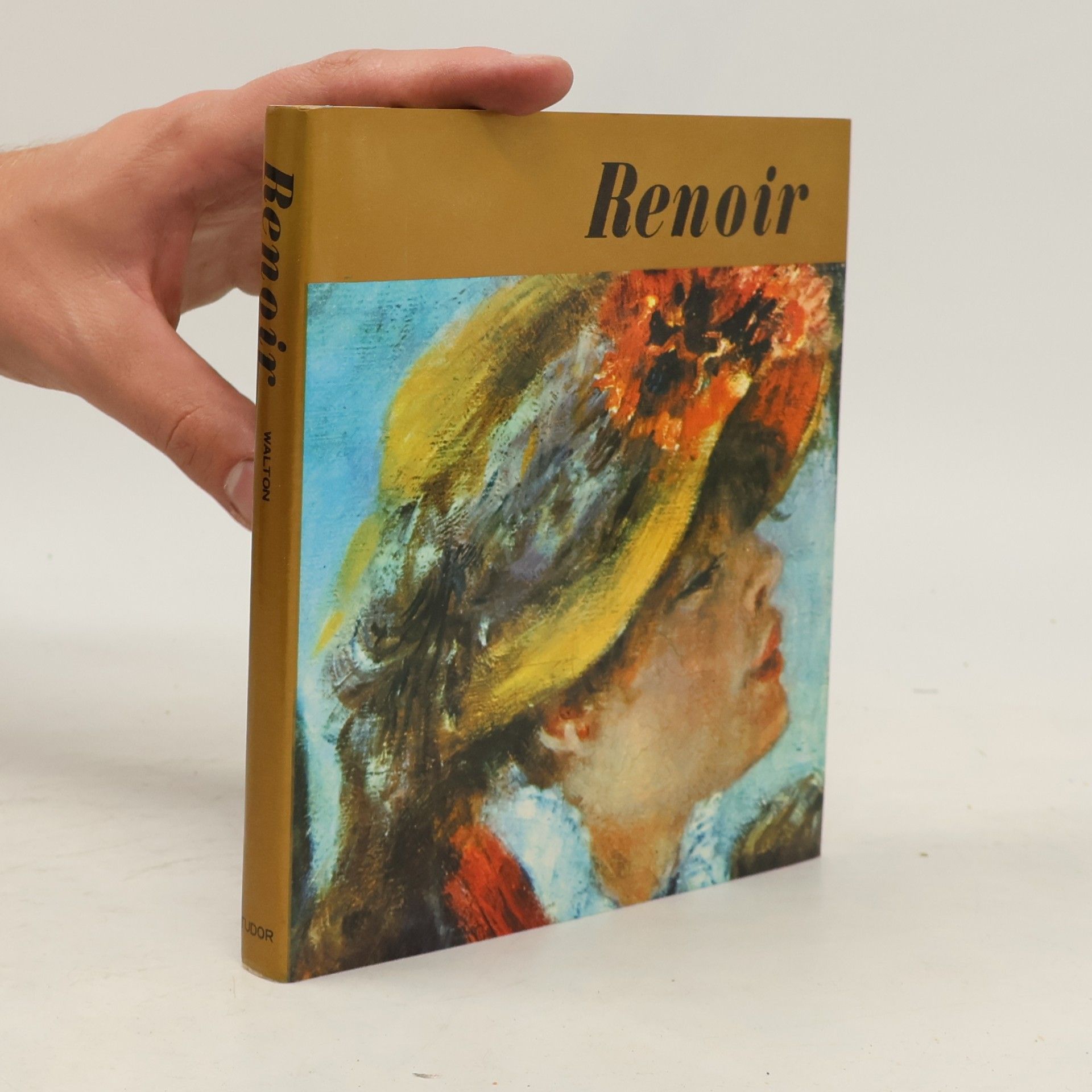 Autorenkollektiv Renoir