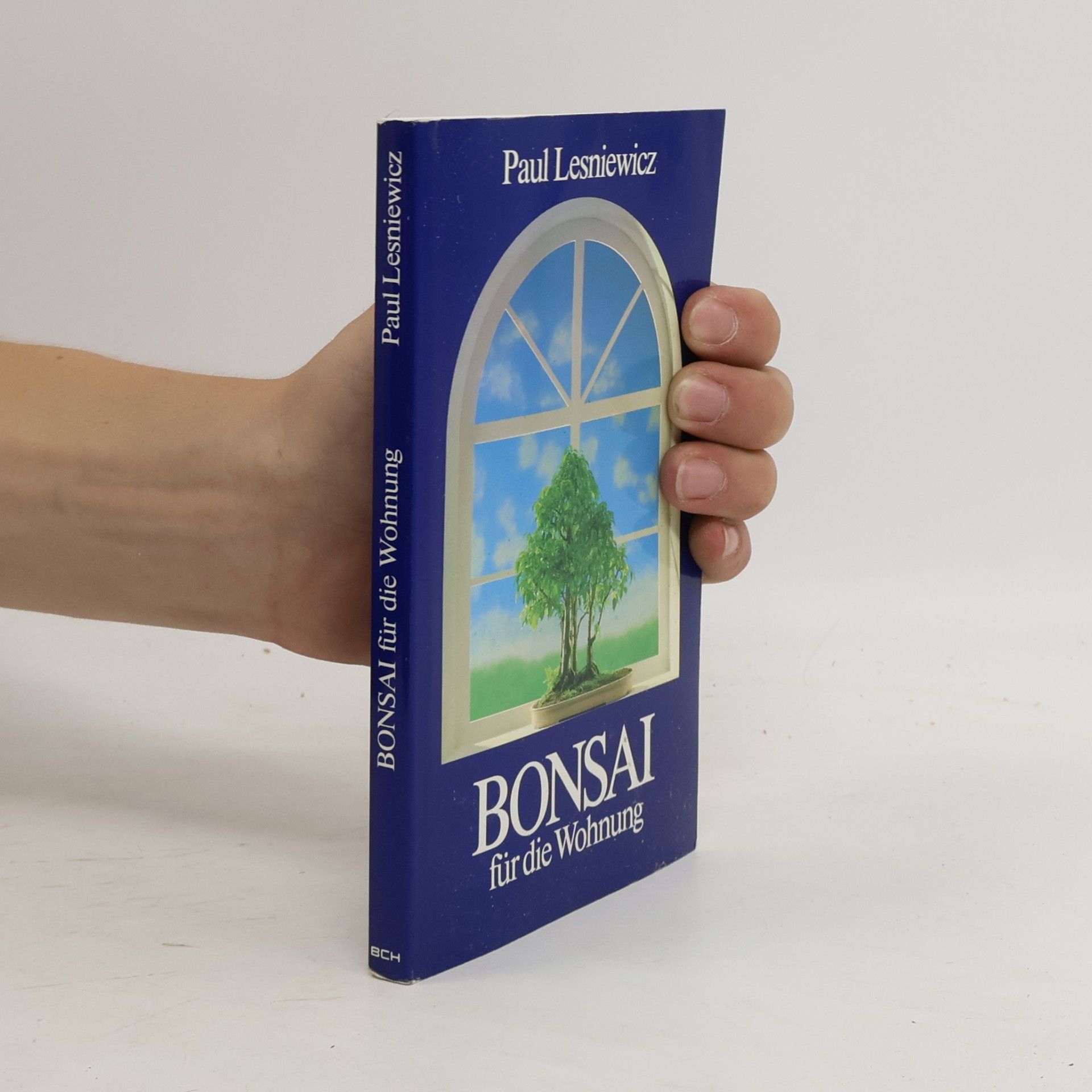 Ilona Lesniewicz Bonsai für die Wohnung