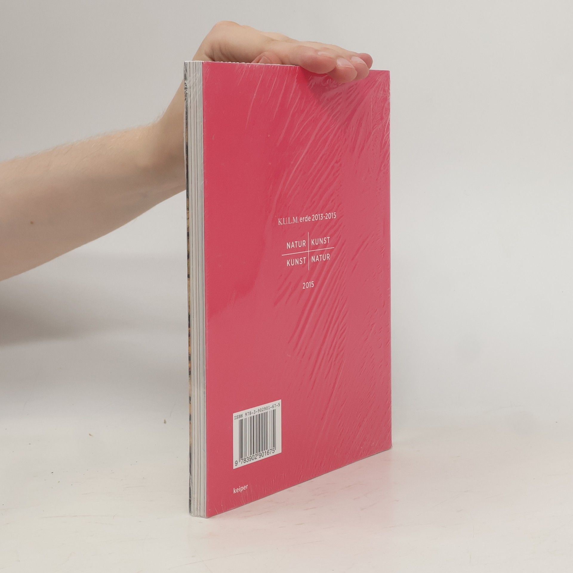 Autorenkollektiv K.U.L.M. Mitteilungen 3