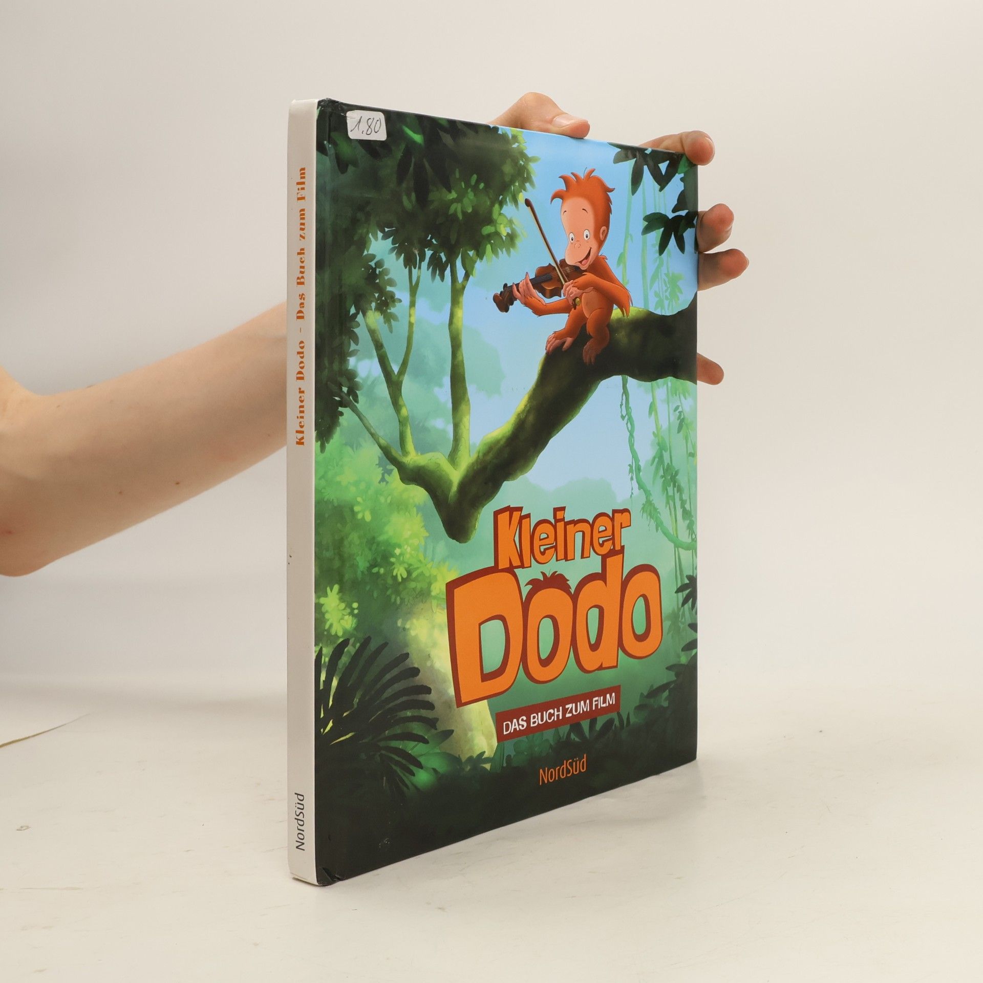 Kleiner Dodo