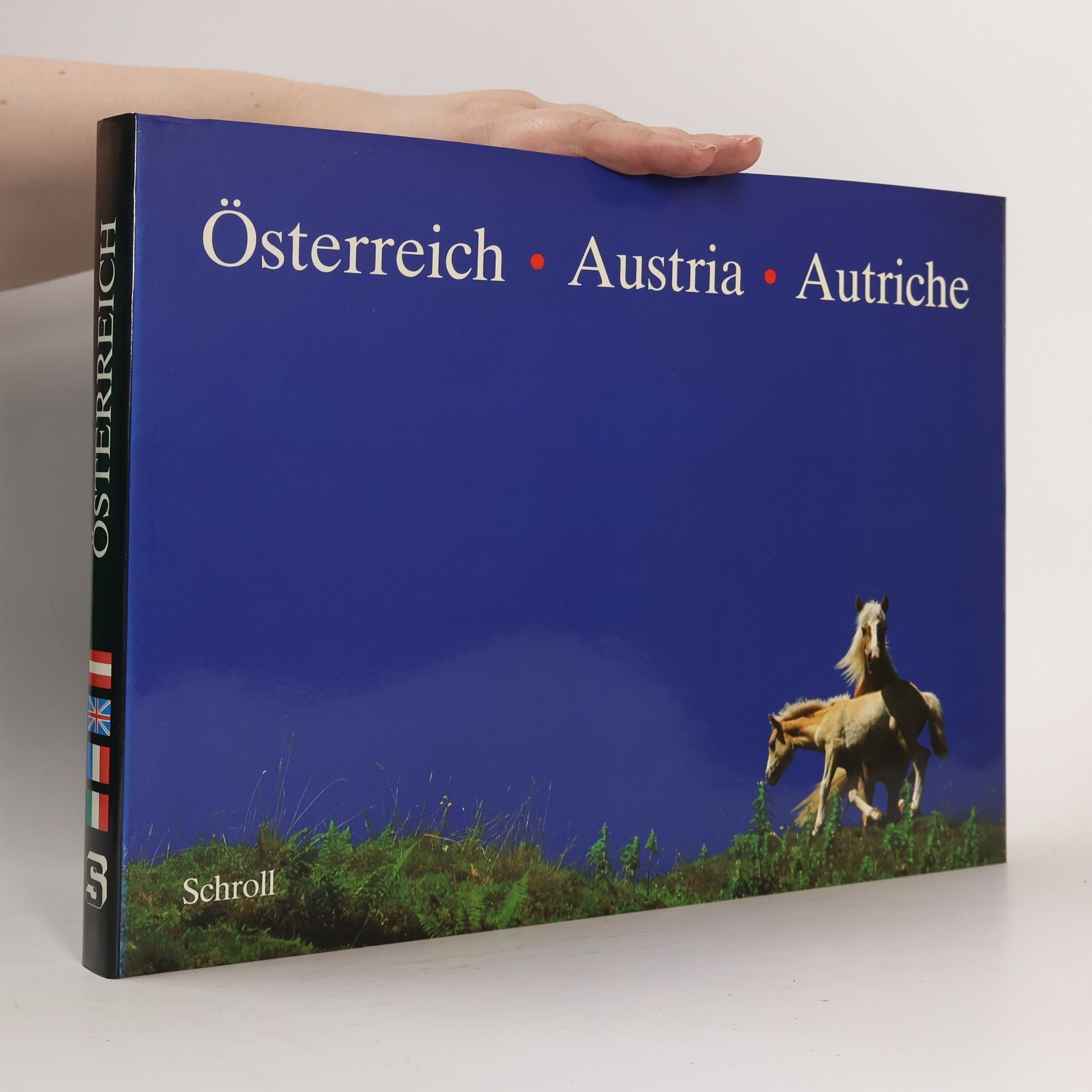 Hans Wiesenhofer Österreich