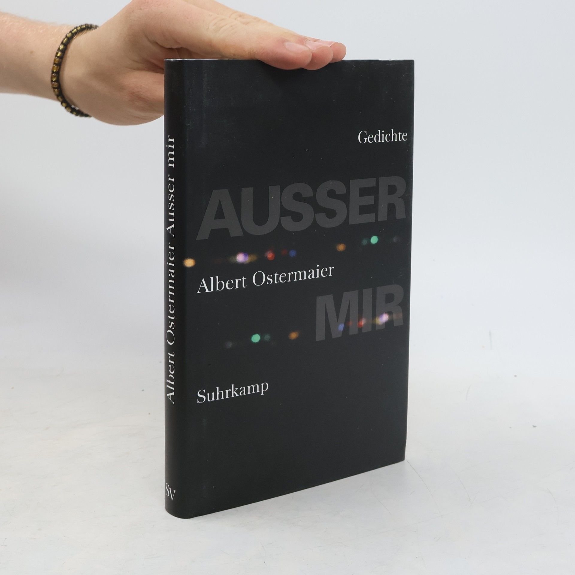 Außer mir