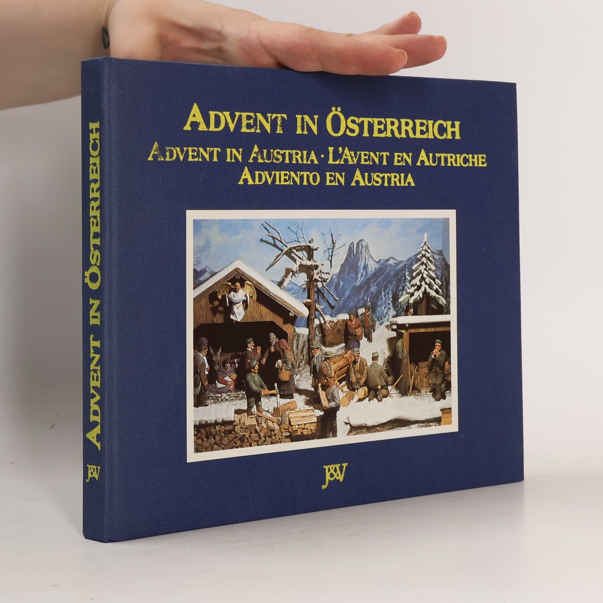 Advent in Österreich