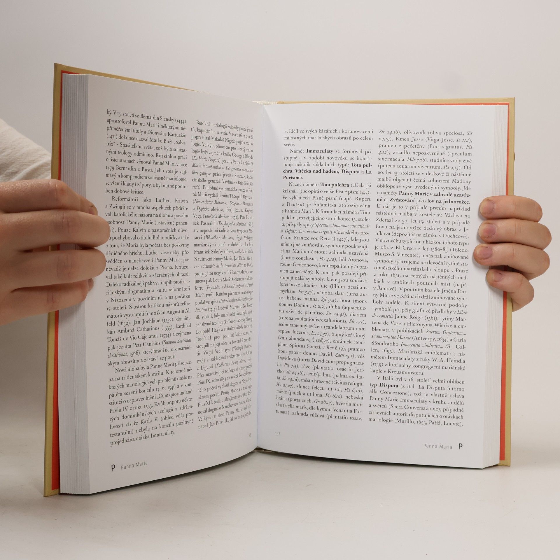 Jan Royt Slovník biblické ikonografie