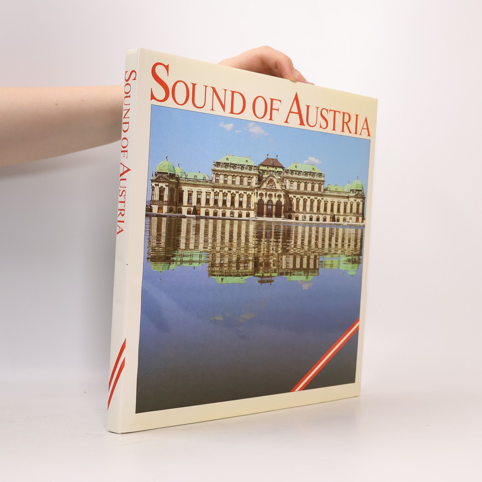 Collectif d'auteurs Sound of Austria