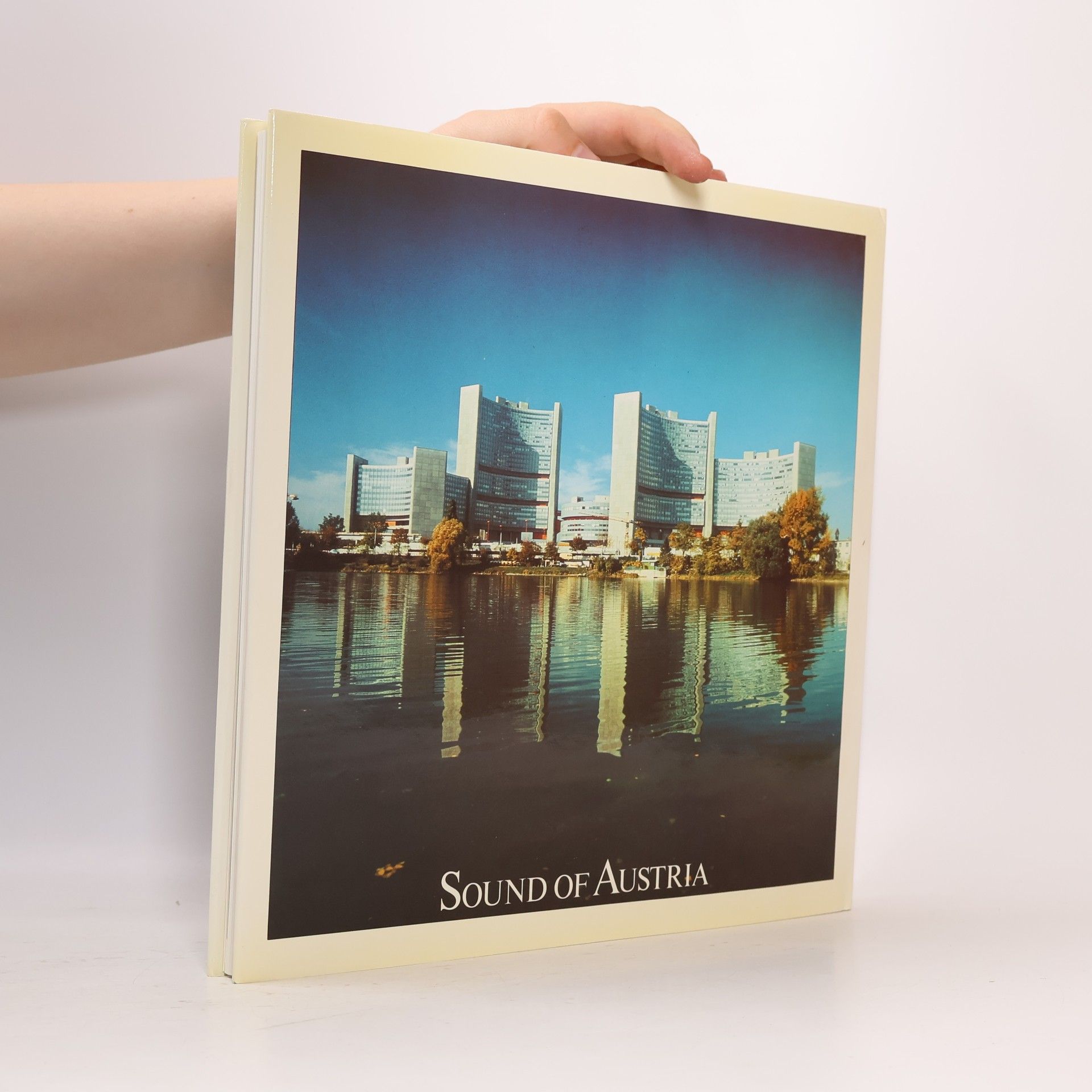 Auteurscollectief Sound of Austria