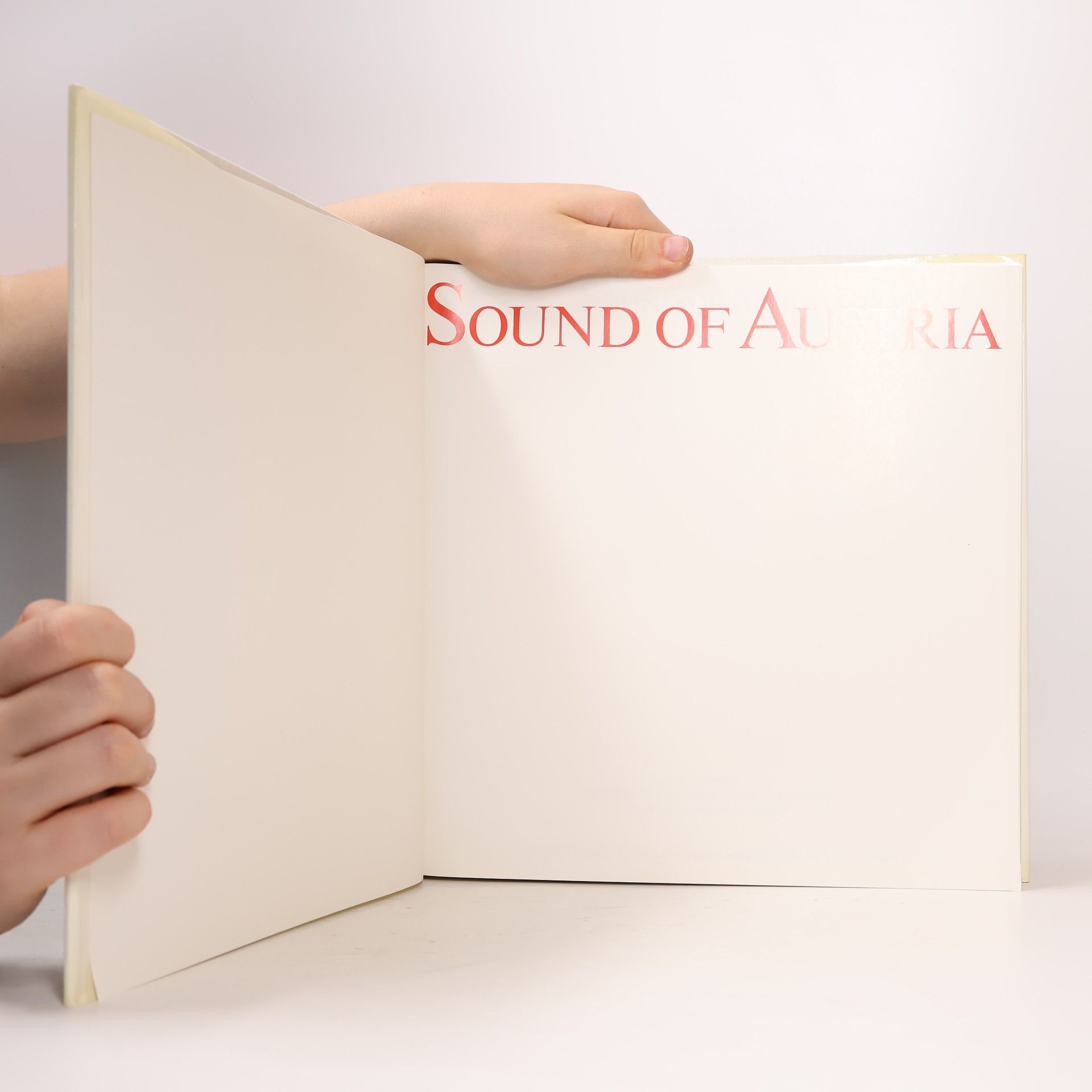 Auteurscollectief Sound of Austria