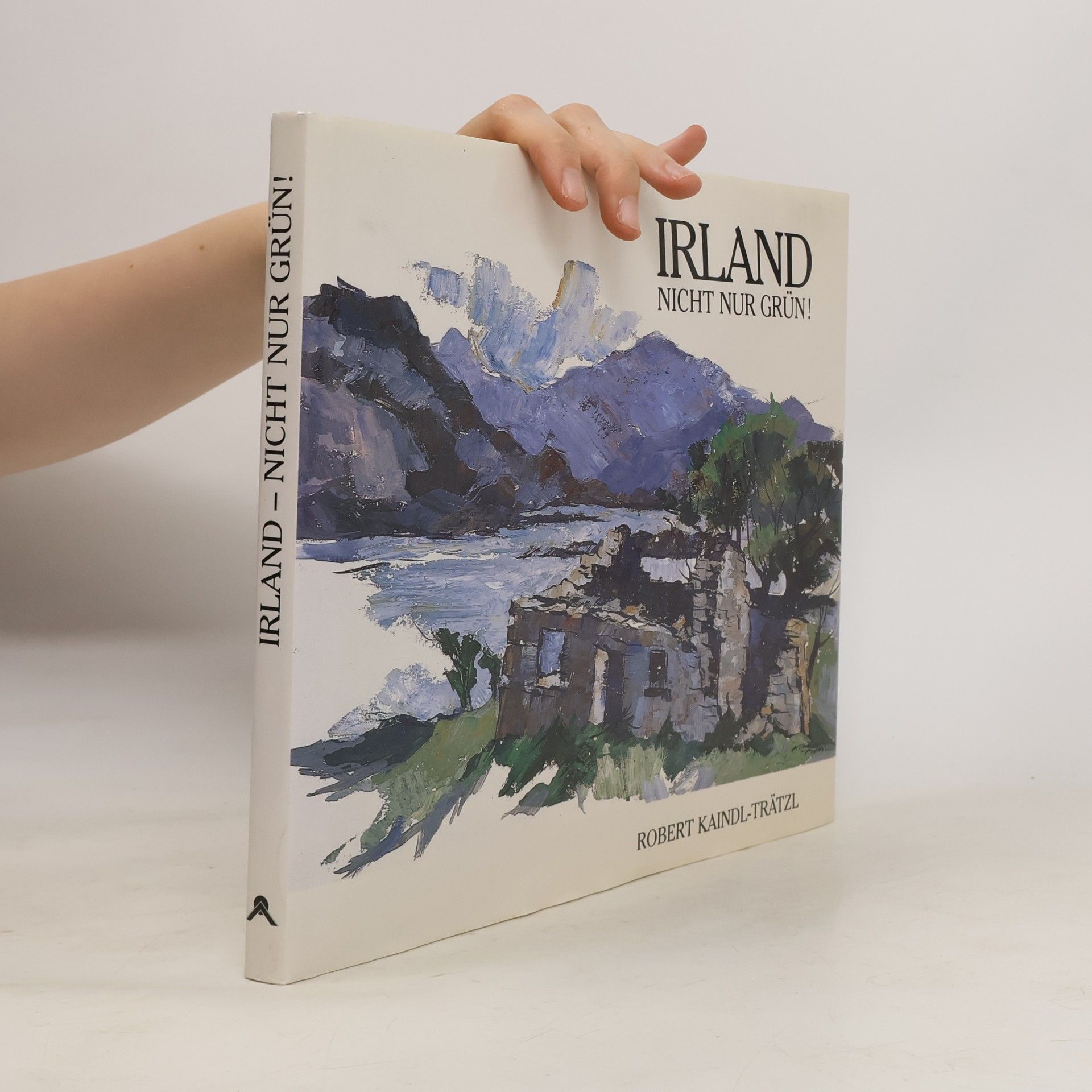 Robert Kaindl Trätzl Irland