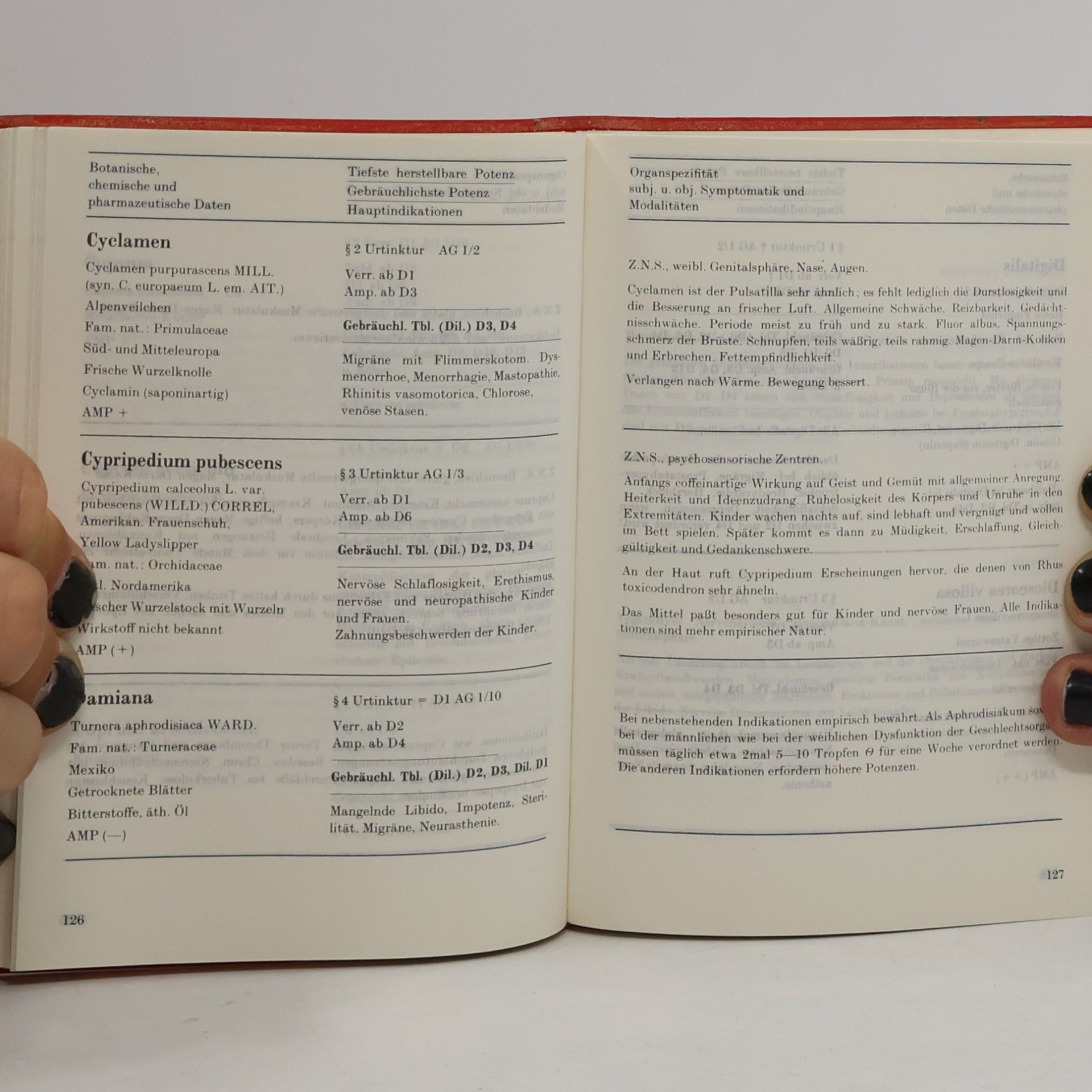 Autorenkollektiv Homöopathisches Repetitorium